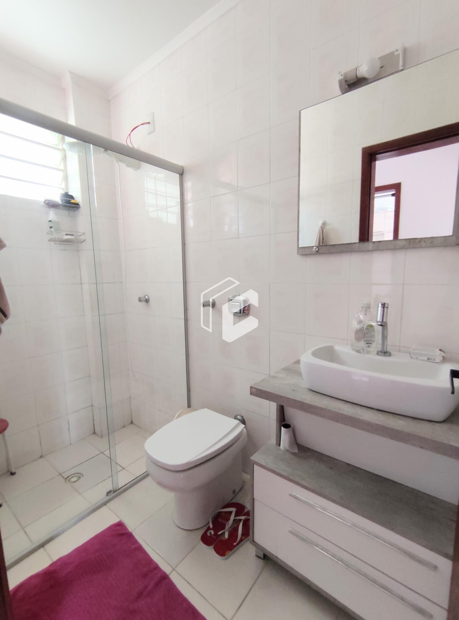 Apartamento, 1 quarto, 56 m² - Foto 7