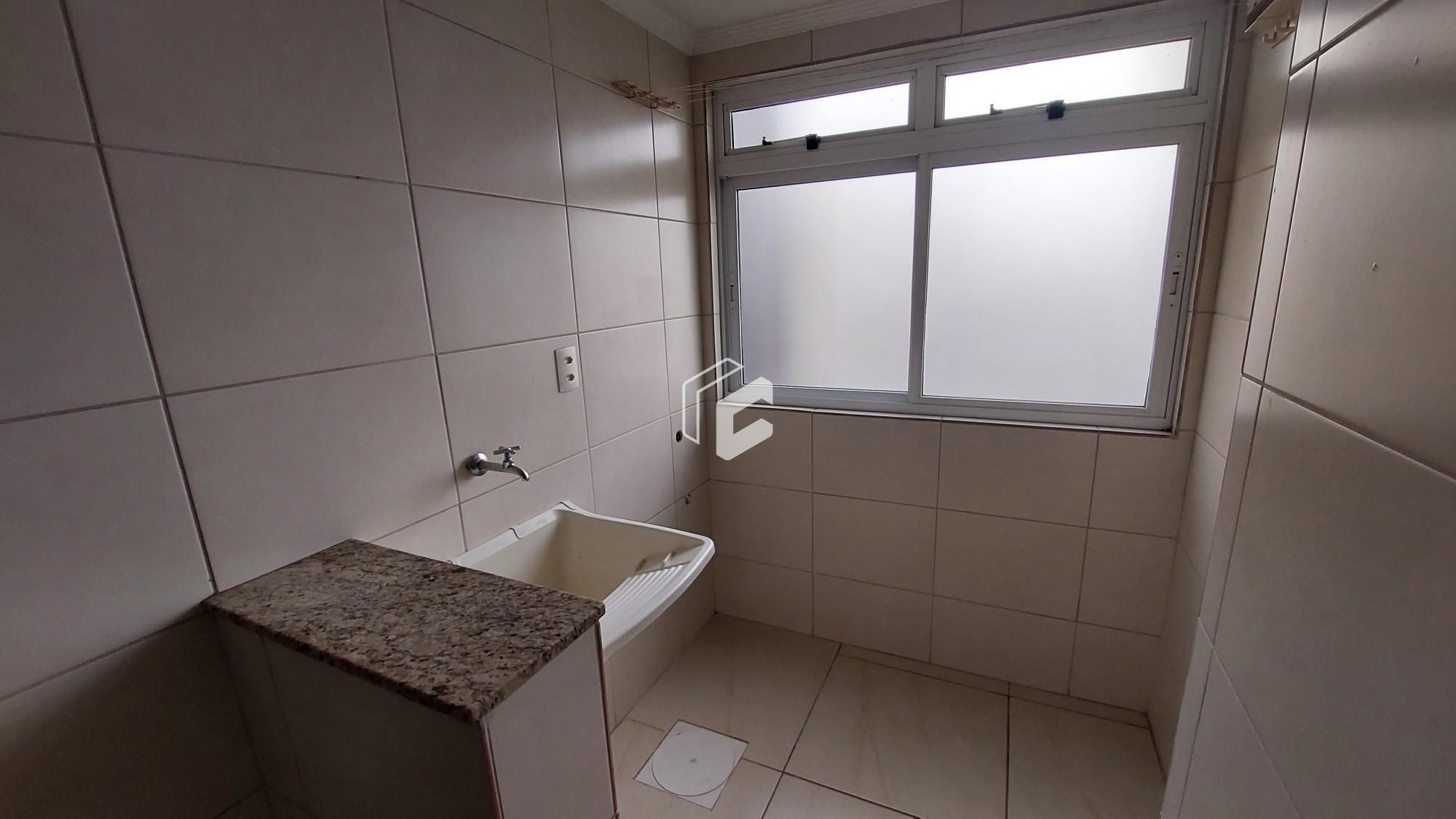 Apartamento para alugar com 1 quarto, 43m² - Foto 9