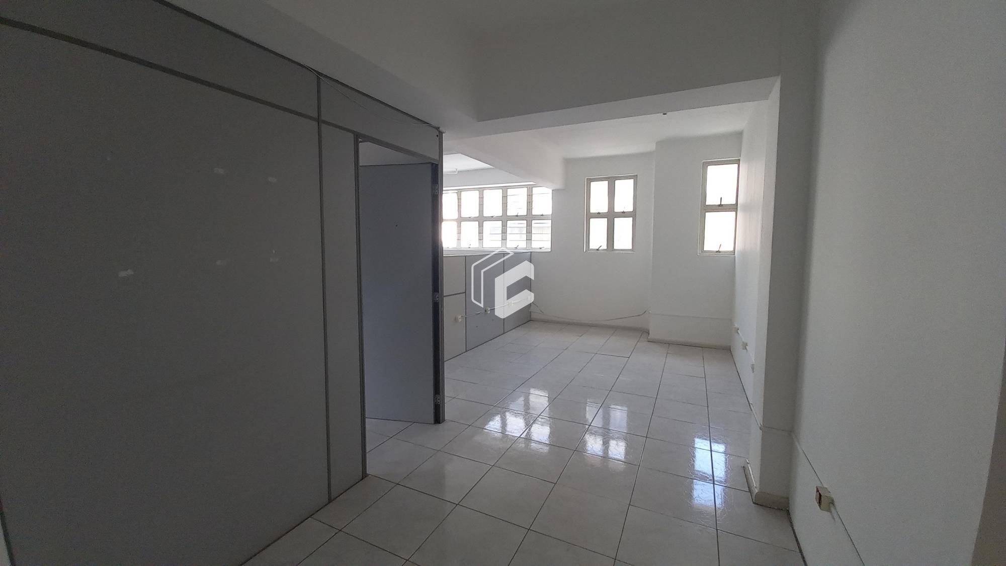 Conjunto Comercial-Sala para alugar com 7 quartos, 222m² - Foto 9