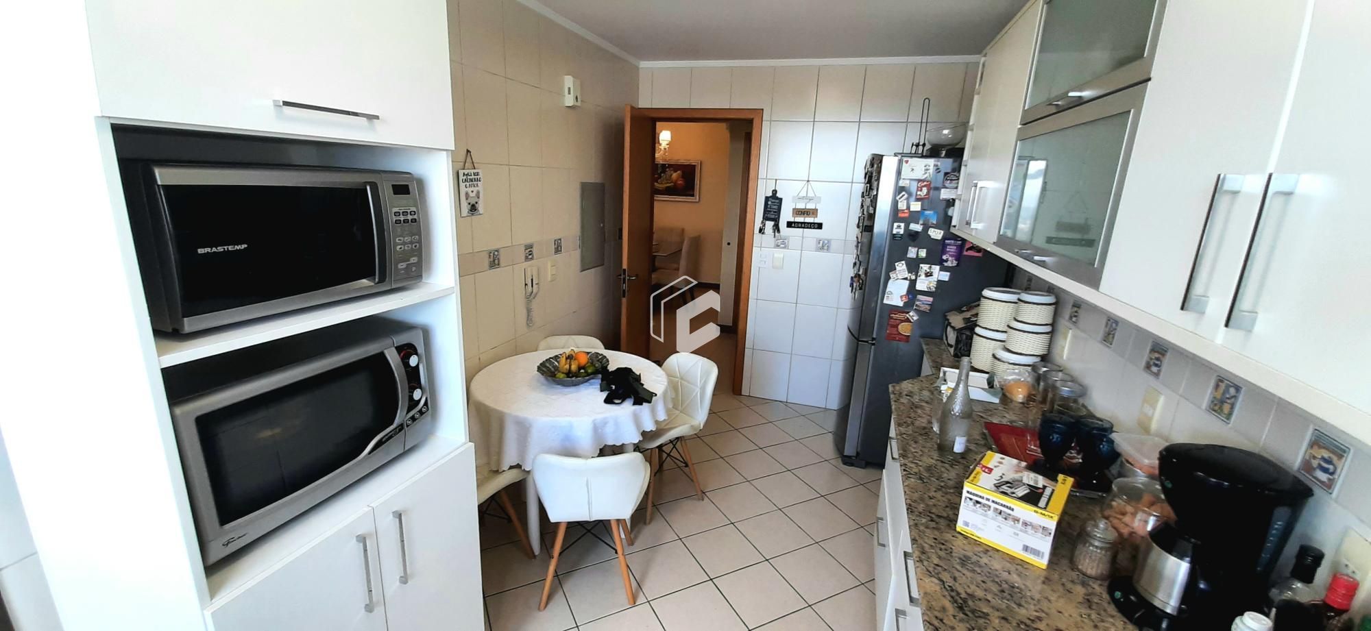 Apartamento à venda com 3 quartos, 183m² - Foto 20