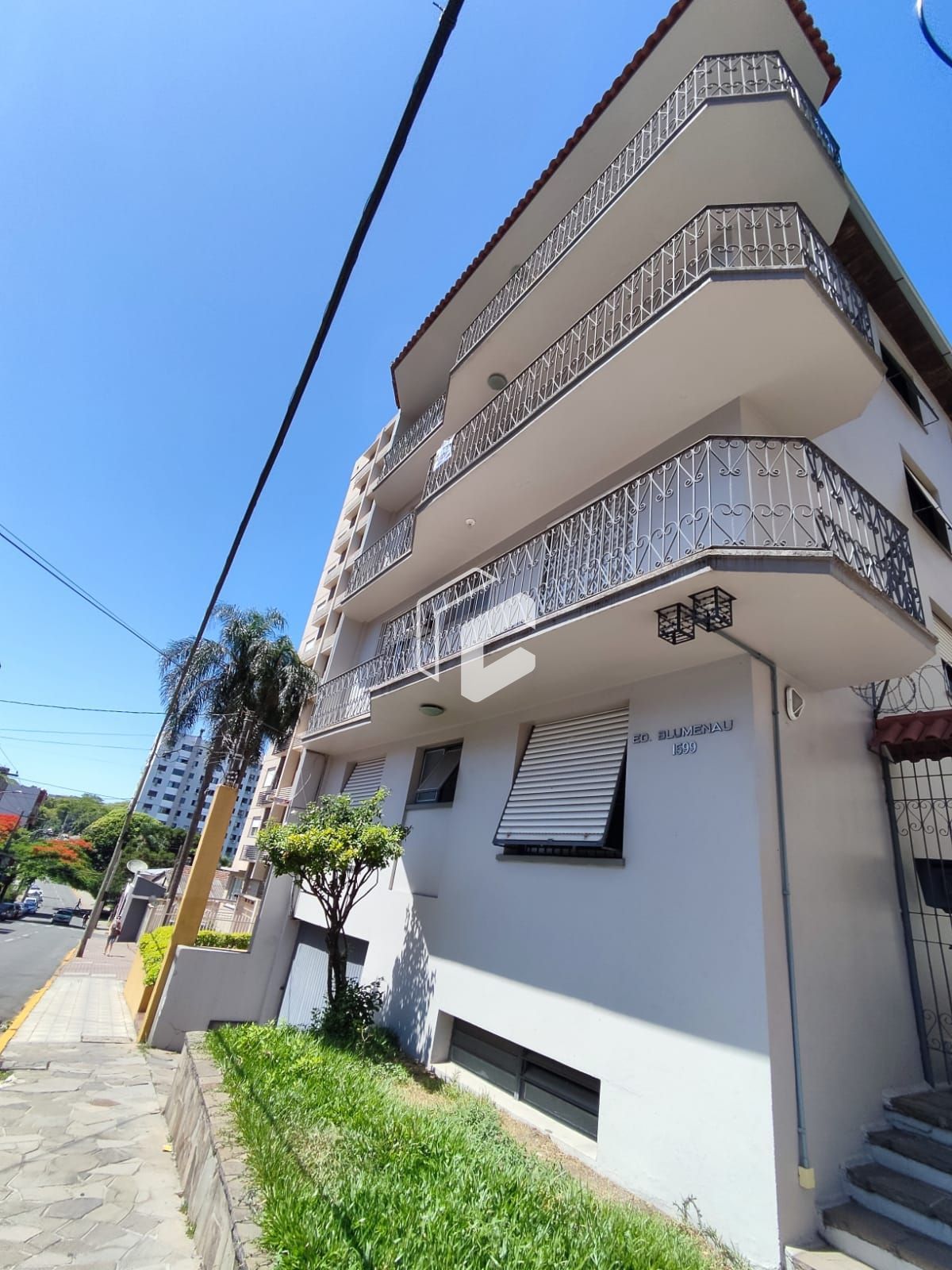 Apartamento, 2 quartos, 76 m² - Foto 2