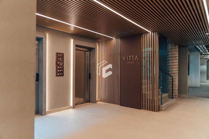 Sala-Conjunto, 42 m² - Foto 9