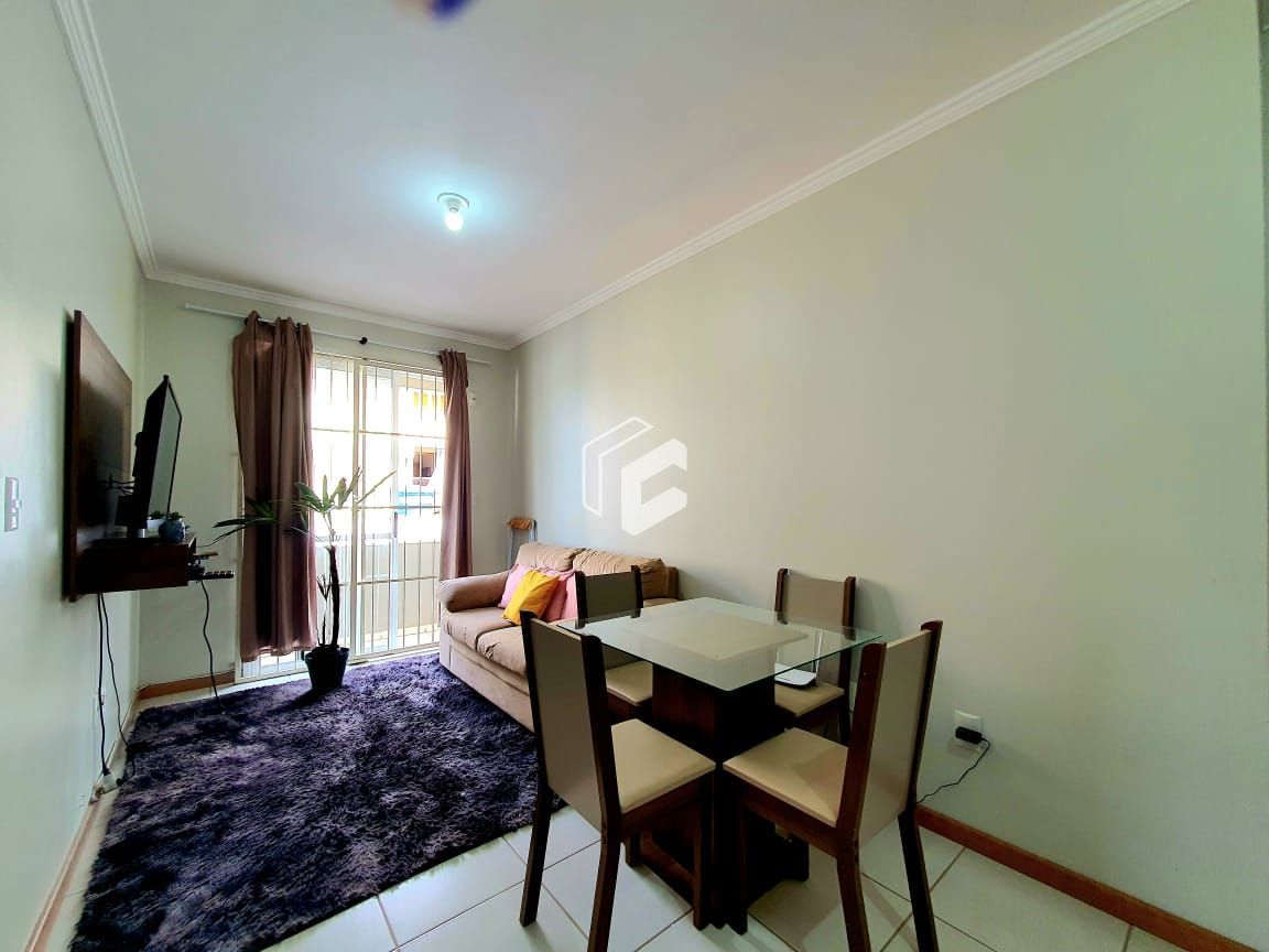 Apartamento, 1 quarto, 48 m² - Foto 3