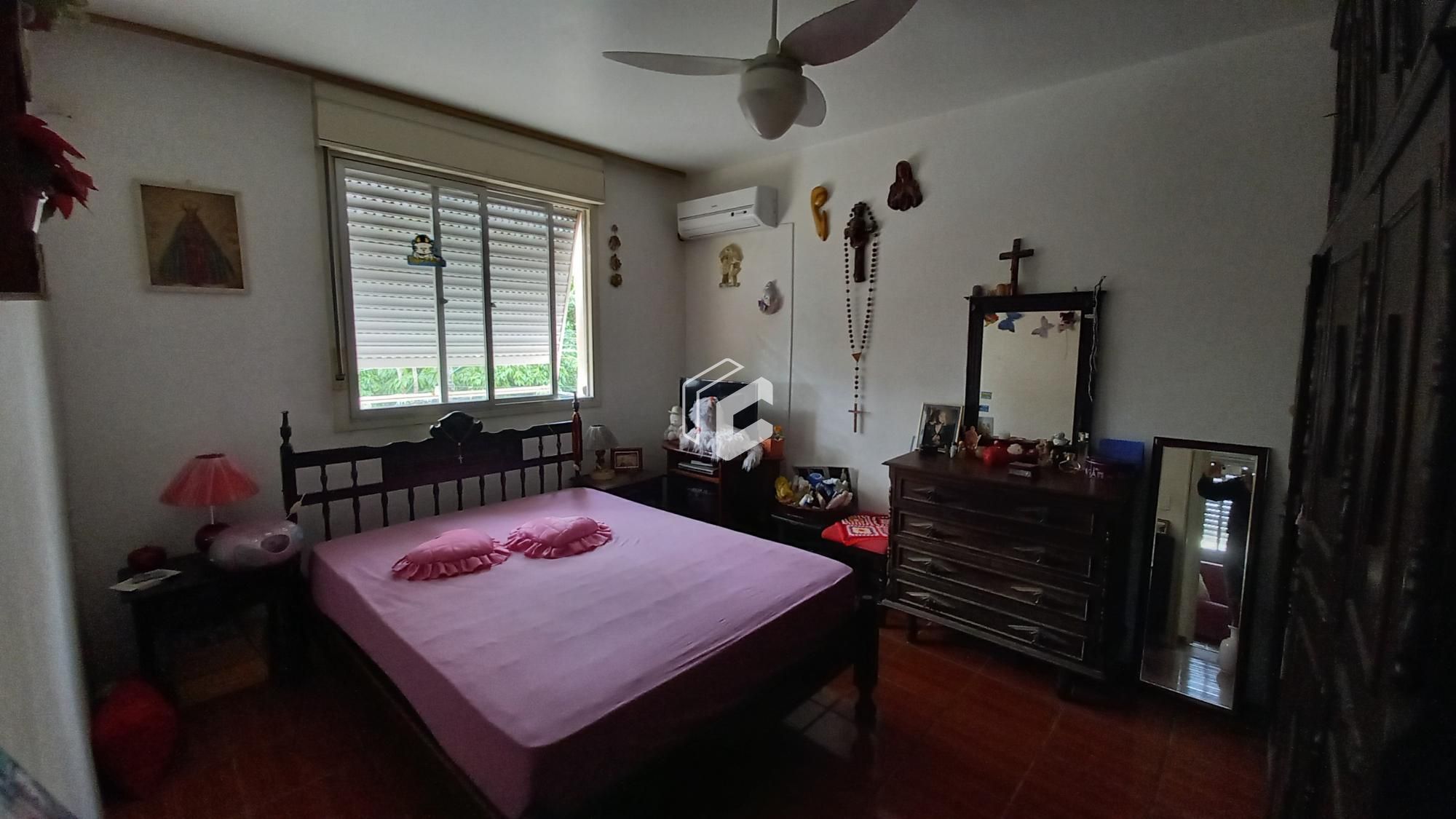 Apartamento para alugar com 3 quartos, 96m² - Foto 5