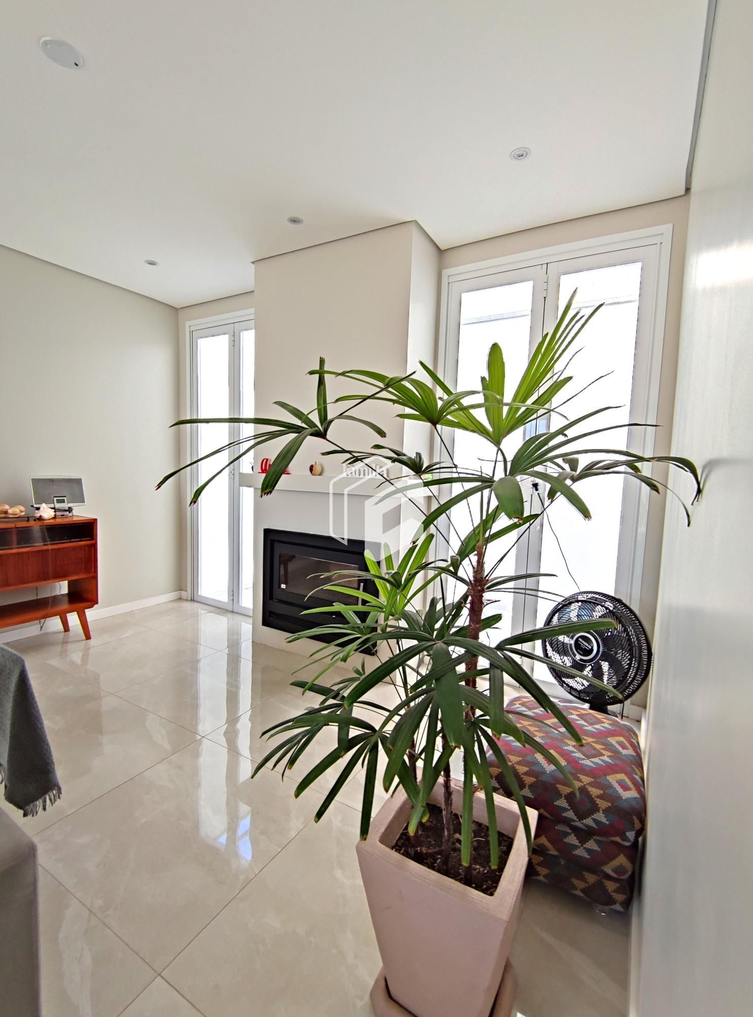 Casa, 4 quartos, 244 m² - Foto 5