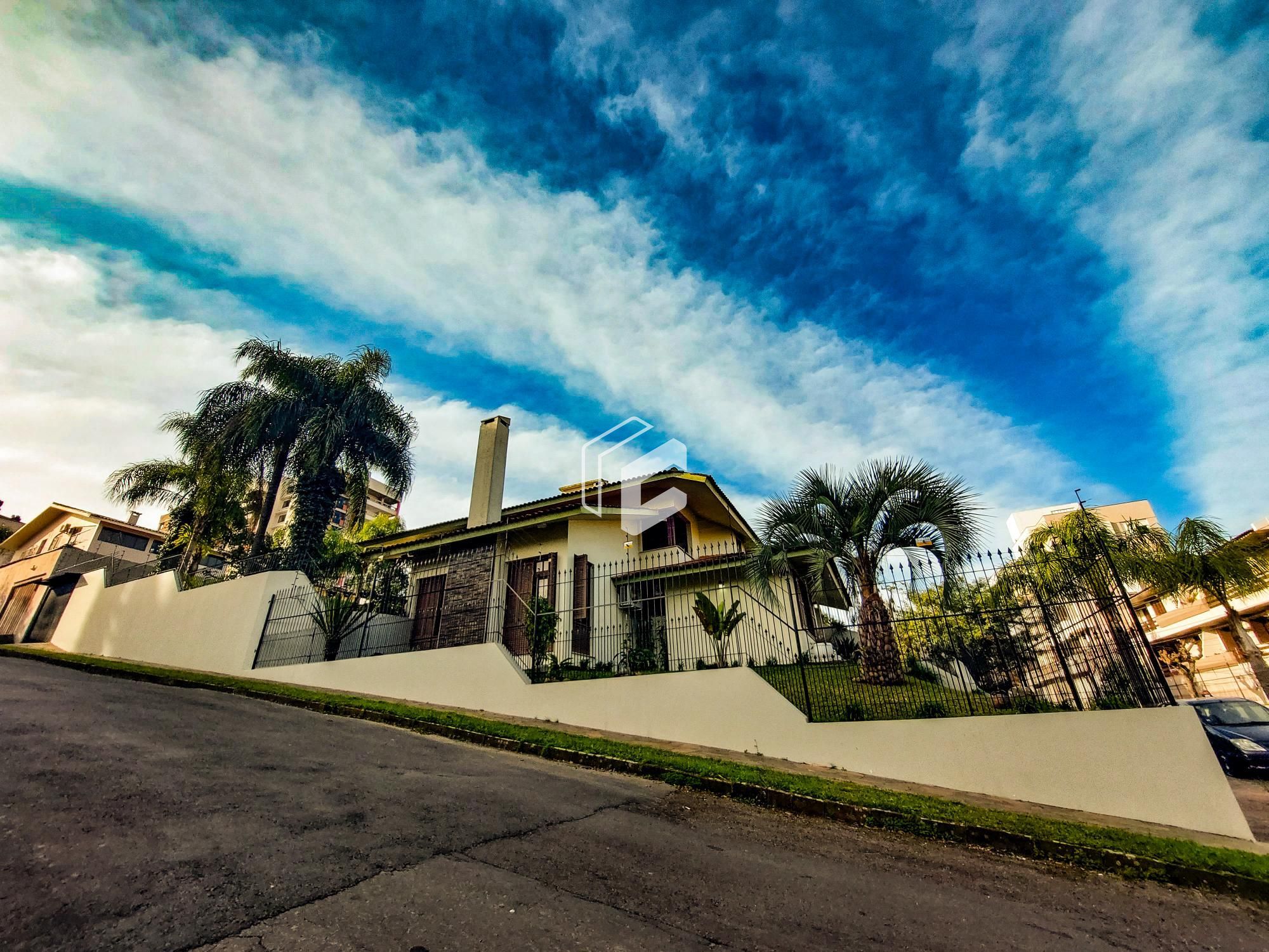 Casa, 5 quartos, 500 m² - Foto 13