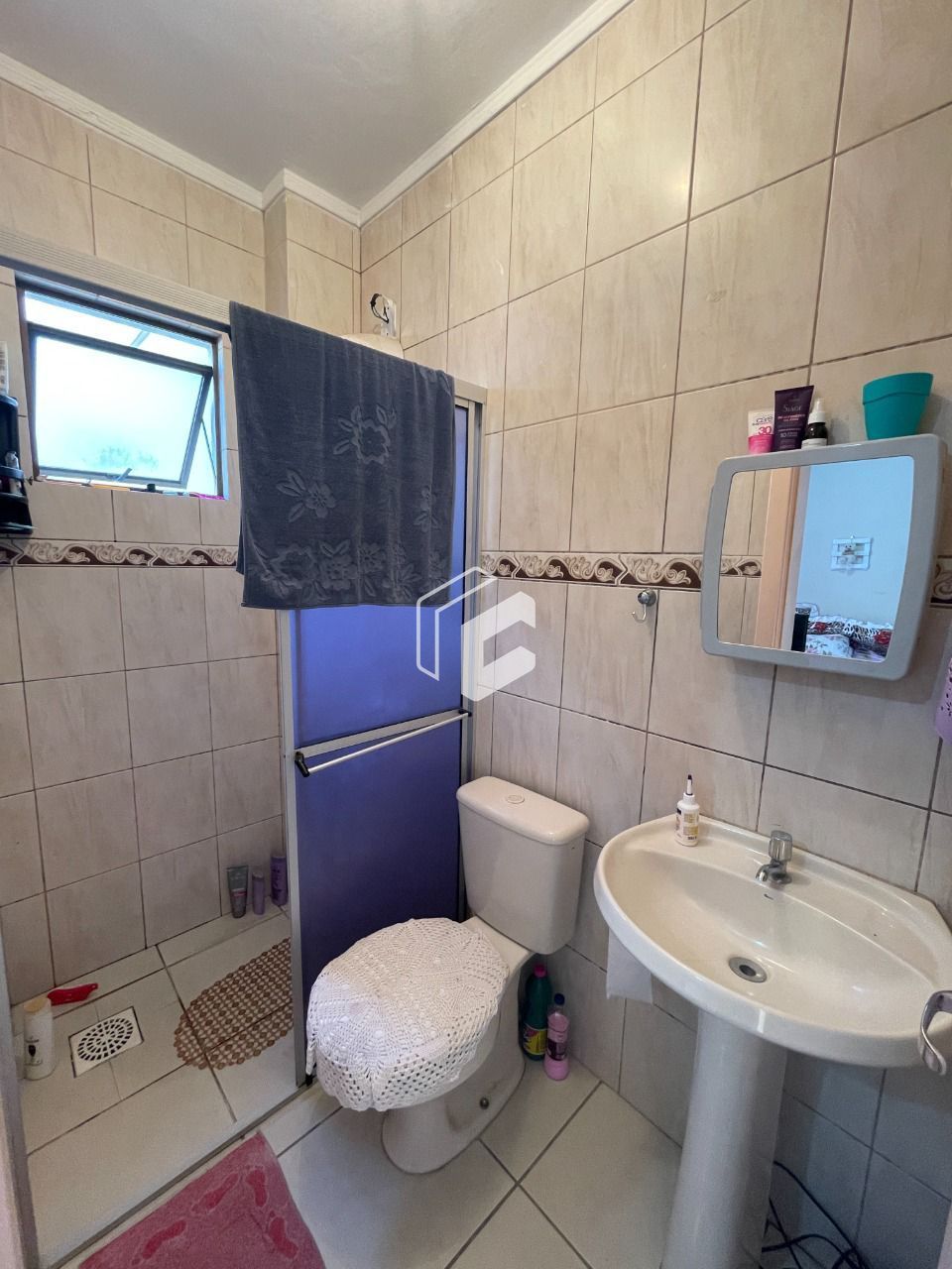 Prédio Inteiro à venda com 1 quarto, 30m² - Foto 6