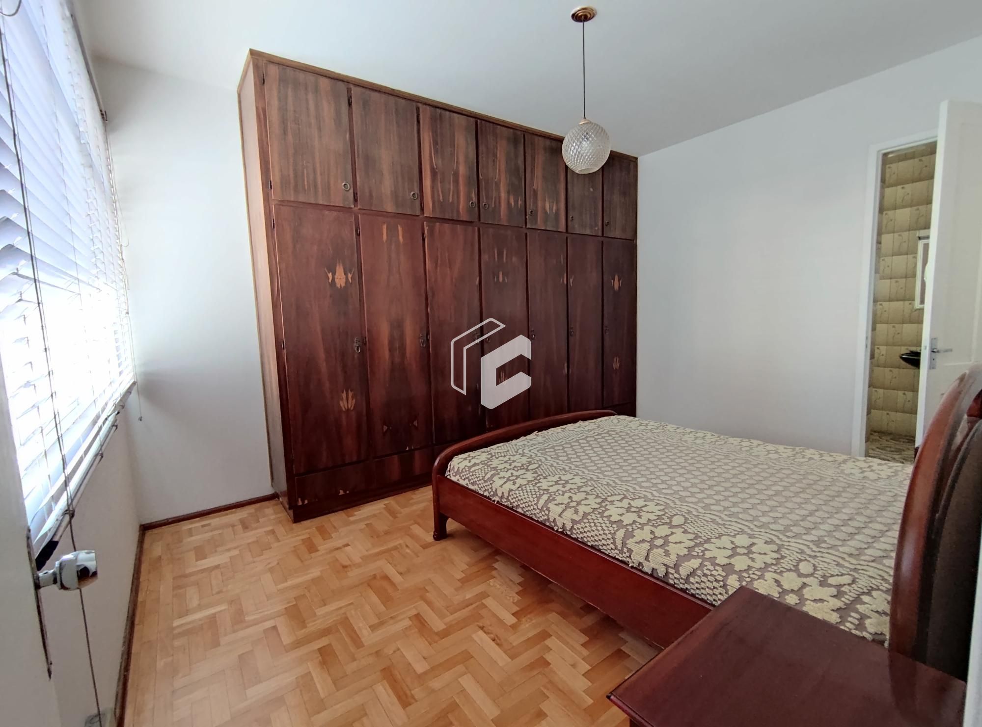 Apartamento à venda com 3 quartos, 169m² - Foto 9