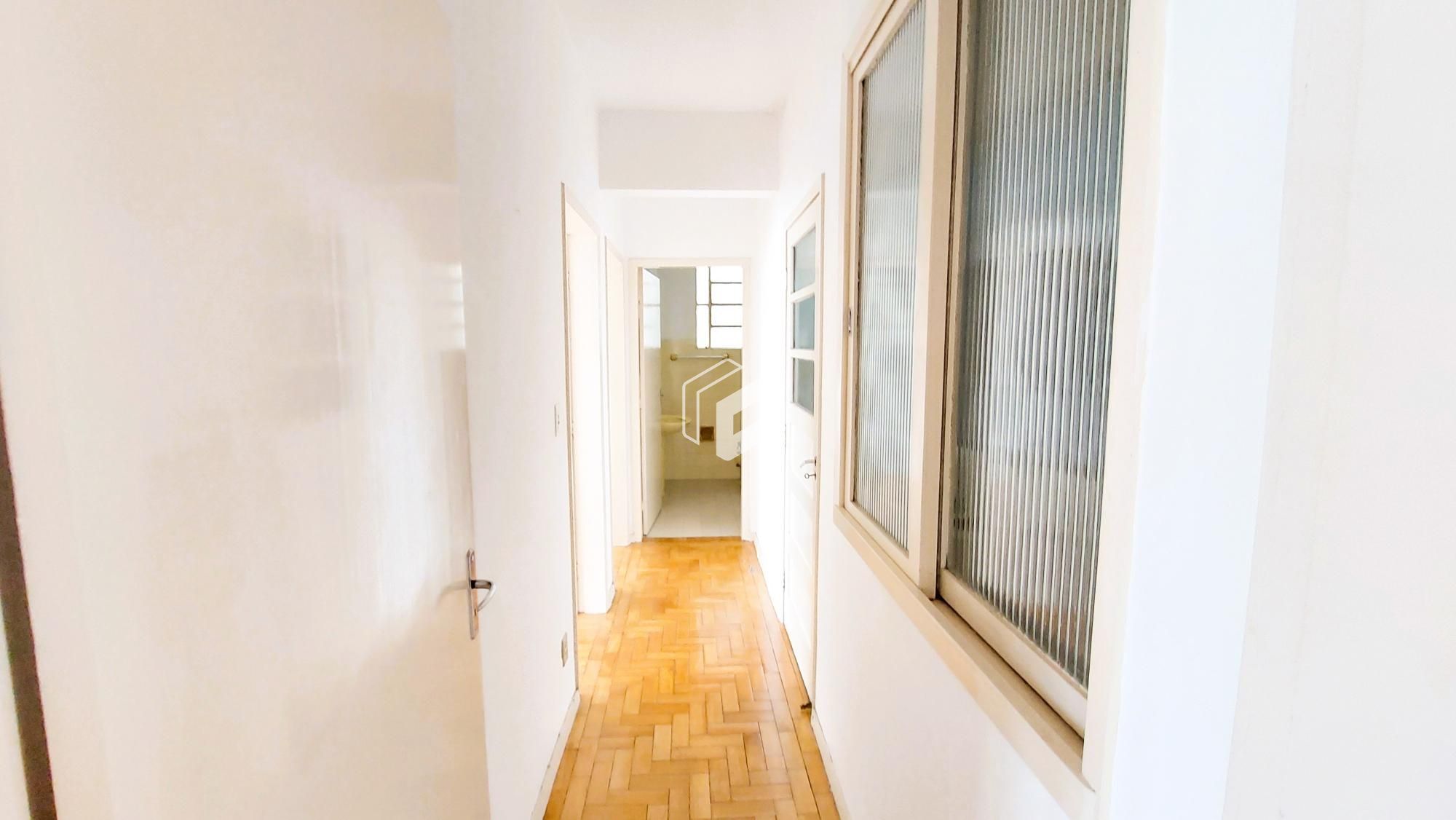 Apartamento, 2 quartos, 64 m² - Foto 3