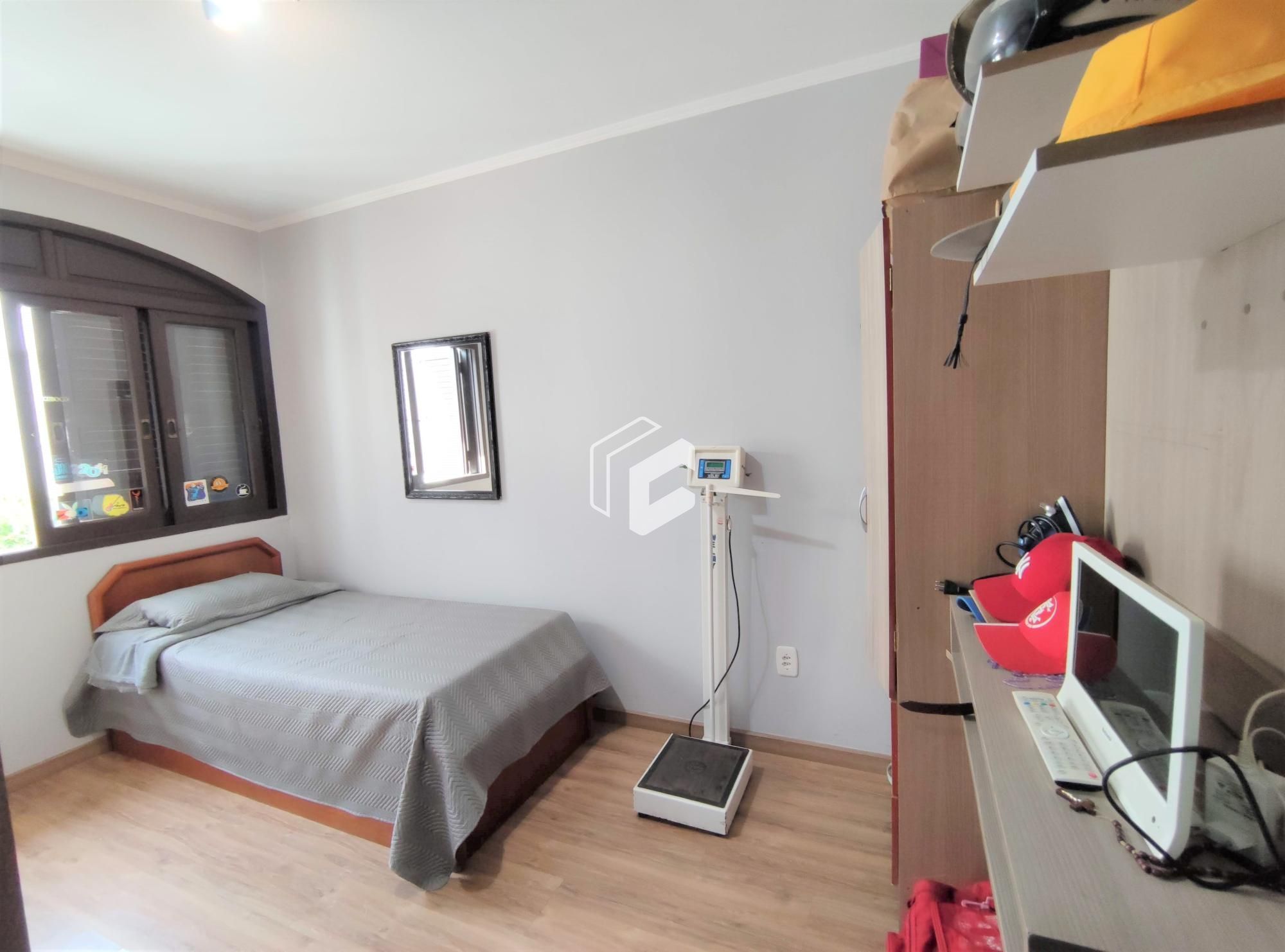 Apartamento à venda com 4 quartos, 209m² - Foto 27