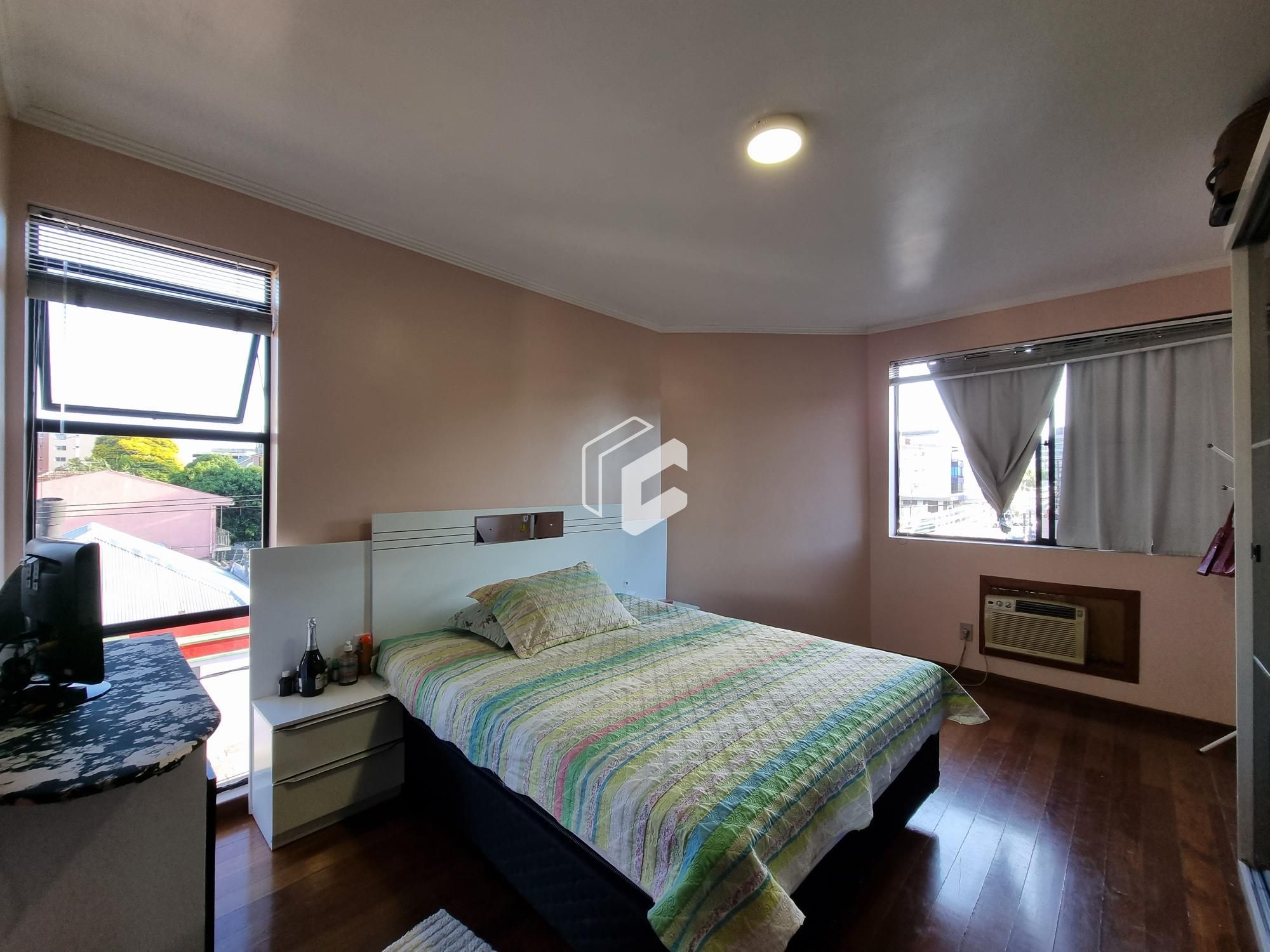 Apartamento à venda com 3 quartos, 116m² - Foto 19