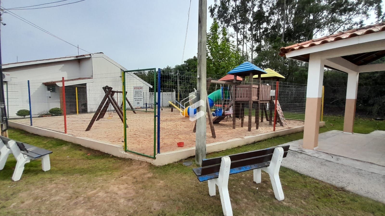 Casa de Condomínio à venda com 3 quartos, 75m² - Foto 17