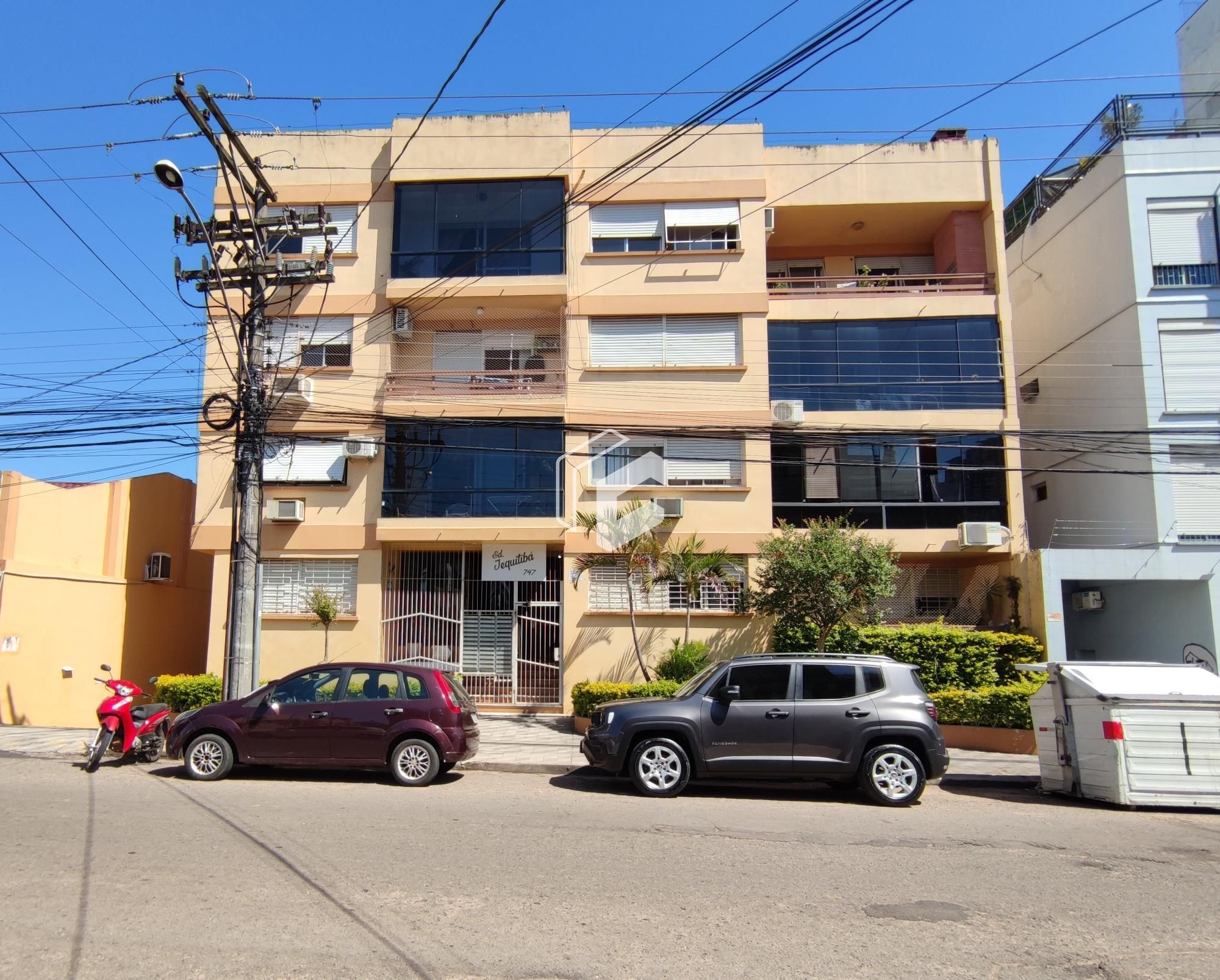 Apartamento, 2 quartos, 89 m² - Foto 1