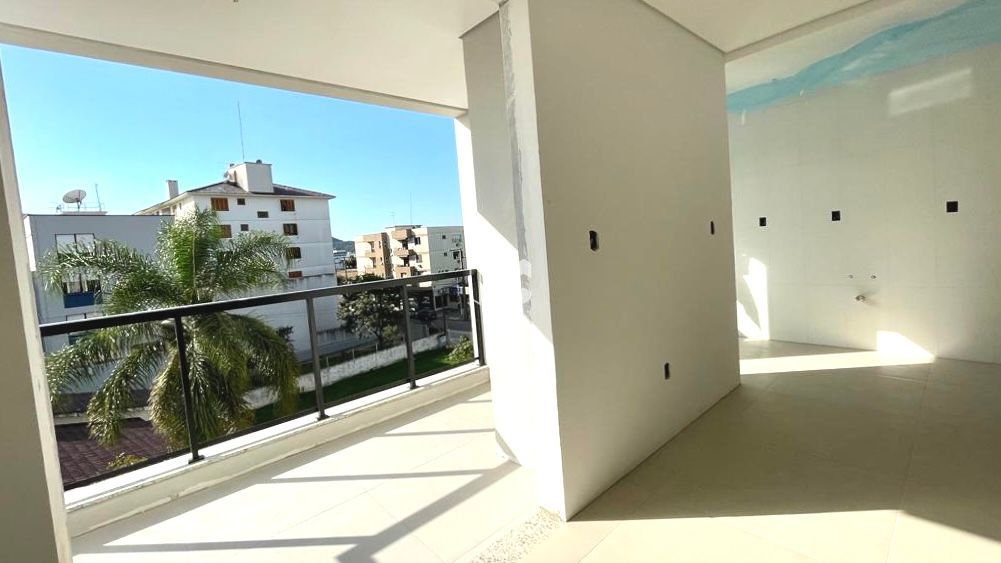 Apartamento à venda com 2 quartos, 66m² - Foto 7