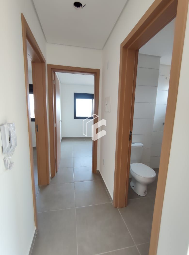 Apartamento, 2 quartos, 52 m² - Foto 6