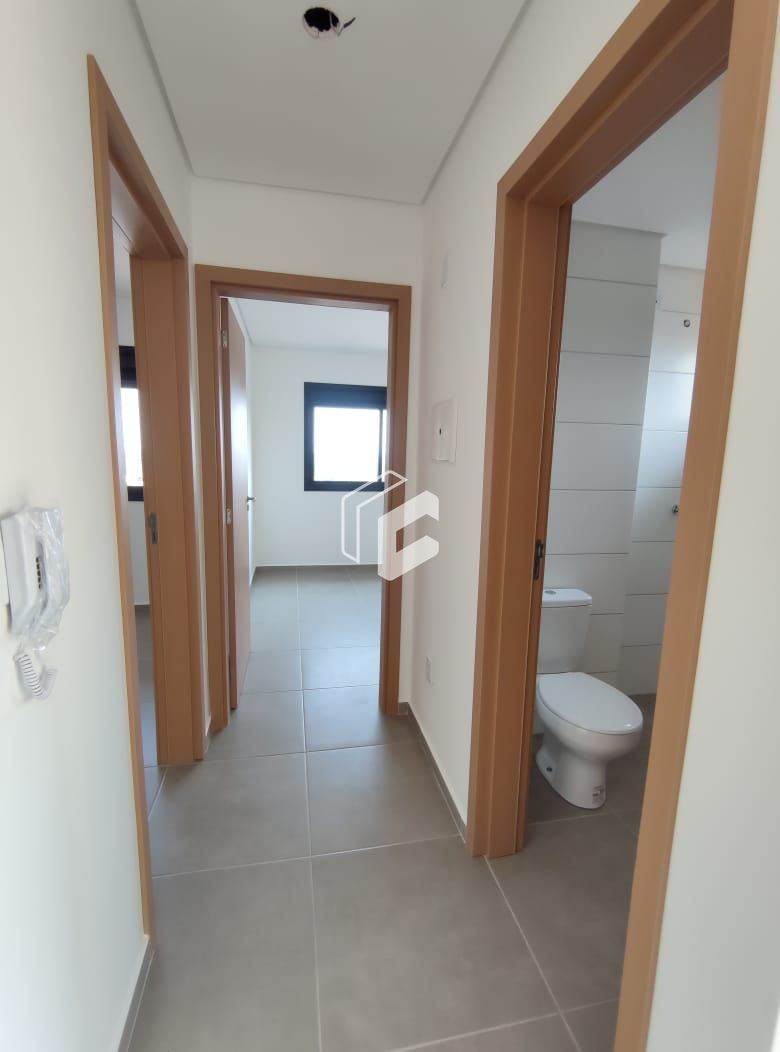 Apartamento à venda com 2 quartos, 52m² - Foto 6