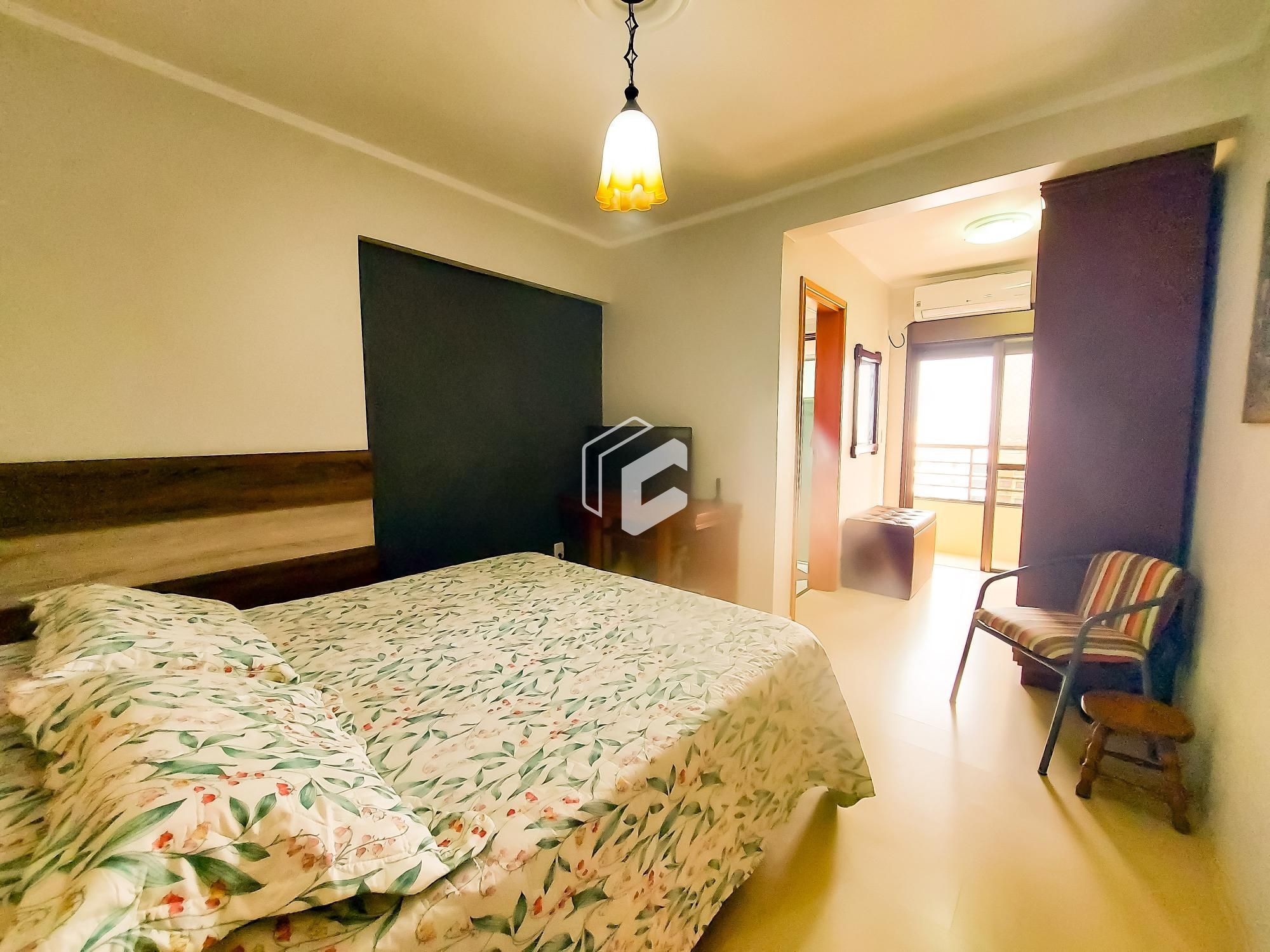 Apartamento à venda com 3 quartos, 115m² - Foto 34