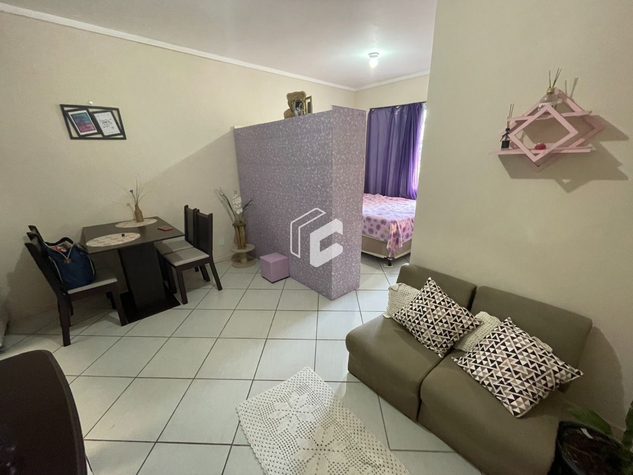 Prédio Inteiro à venda com 1 quarto, 30m² - Foto 3