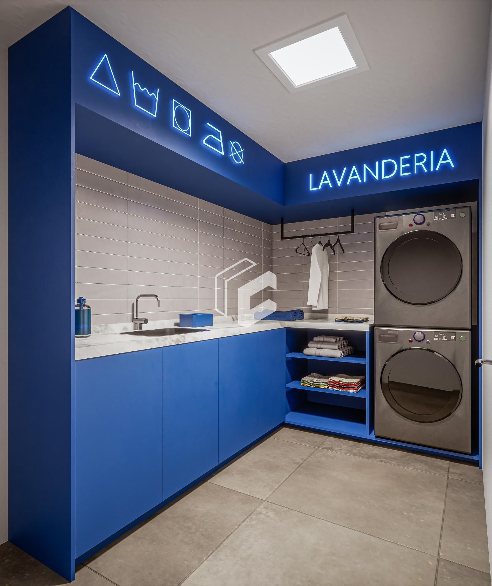 Apartamento, 2 quartos, 67 m² - Foto 7