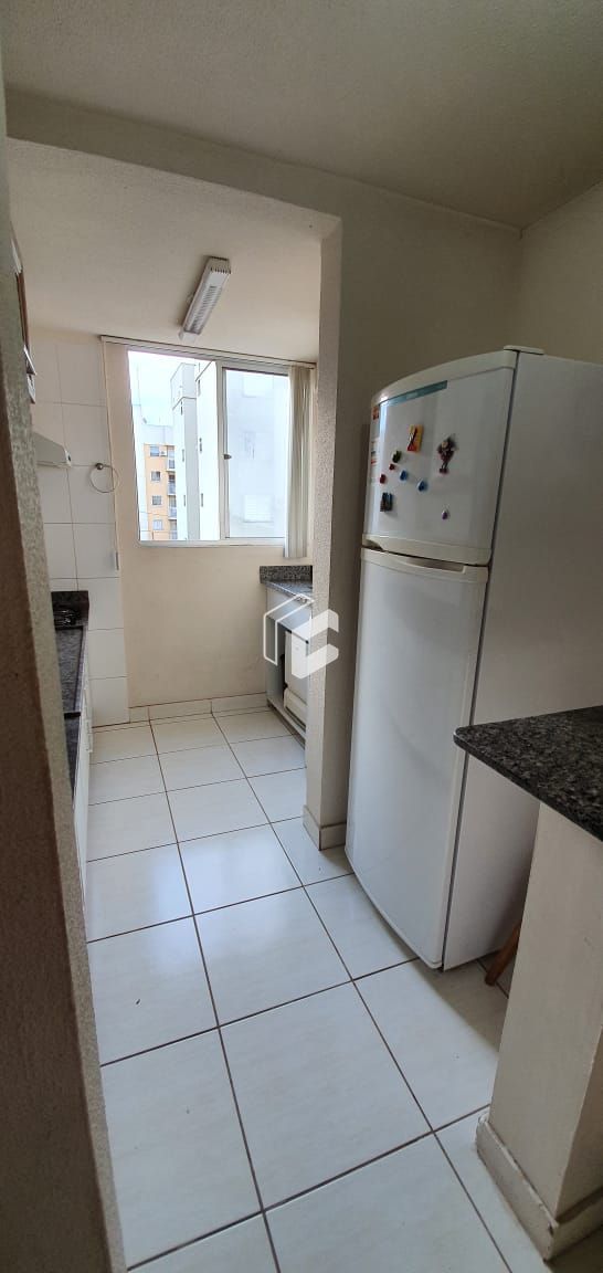 Apartamento à venda com 3 quartos, 67m² - Foto 6