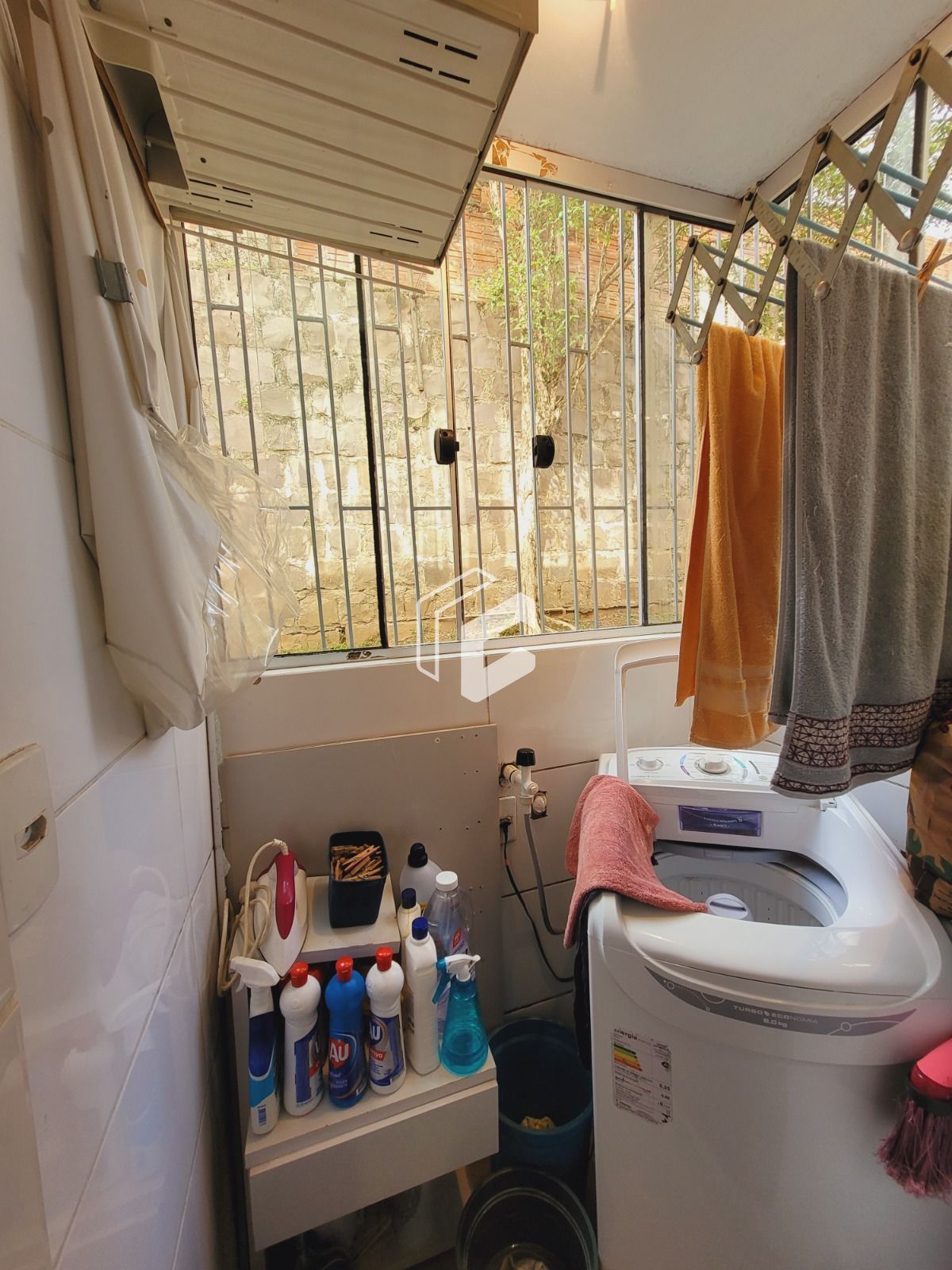 Apartamento, 2 quartos, 44 m² - Foto 9