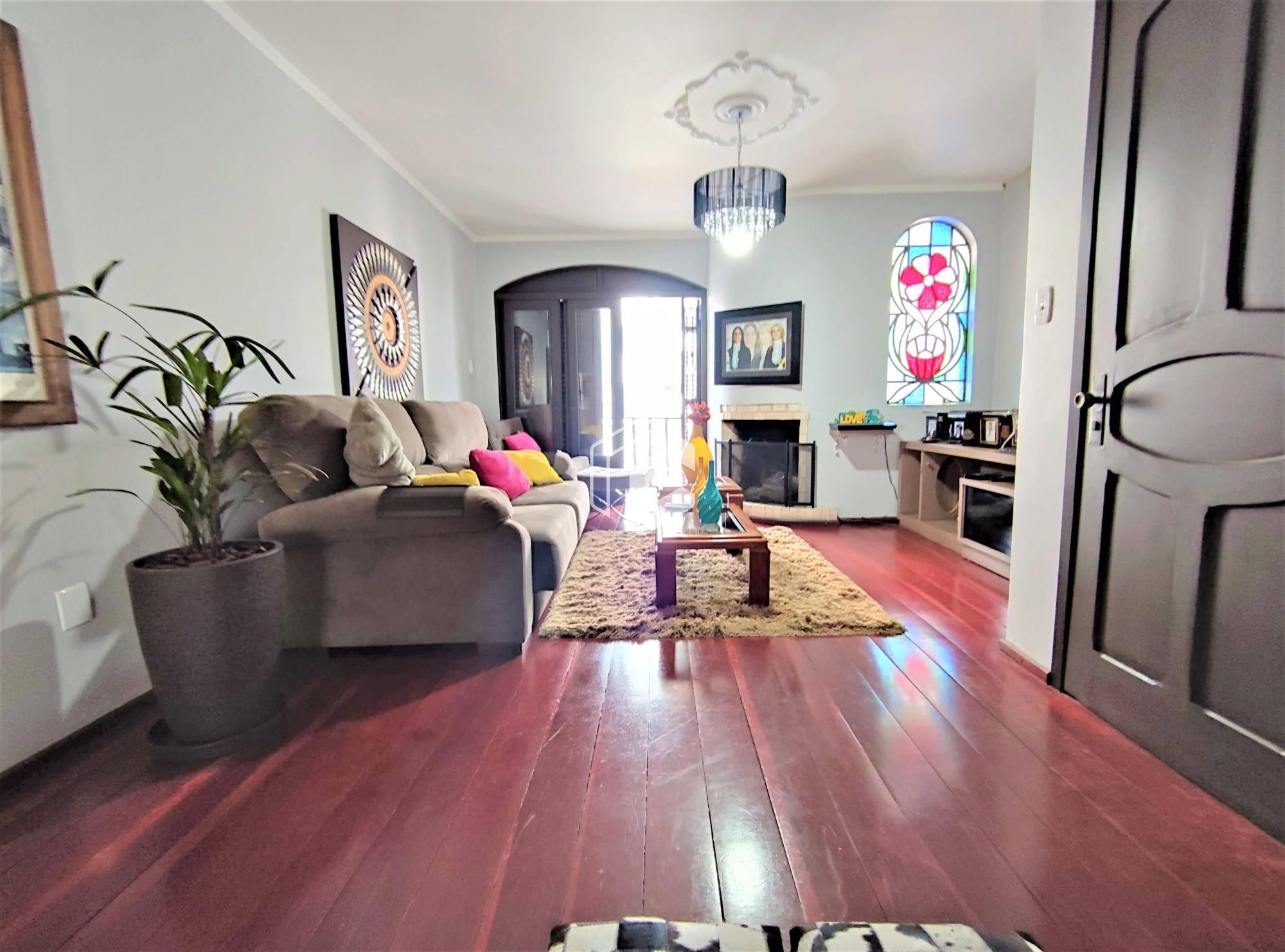 Apartamento, 4 quartos, 209 m² - Foto 6