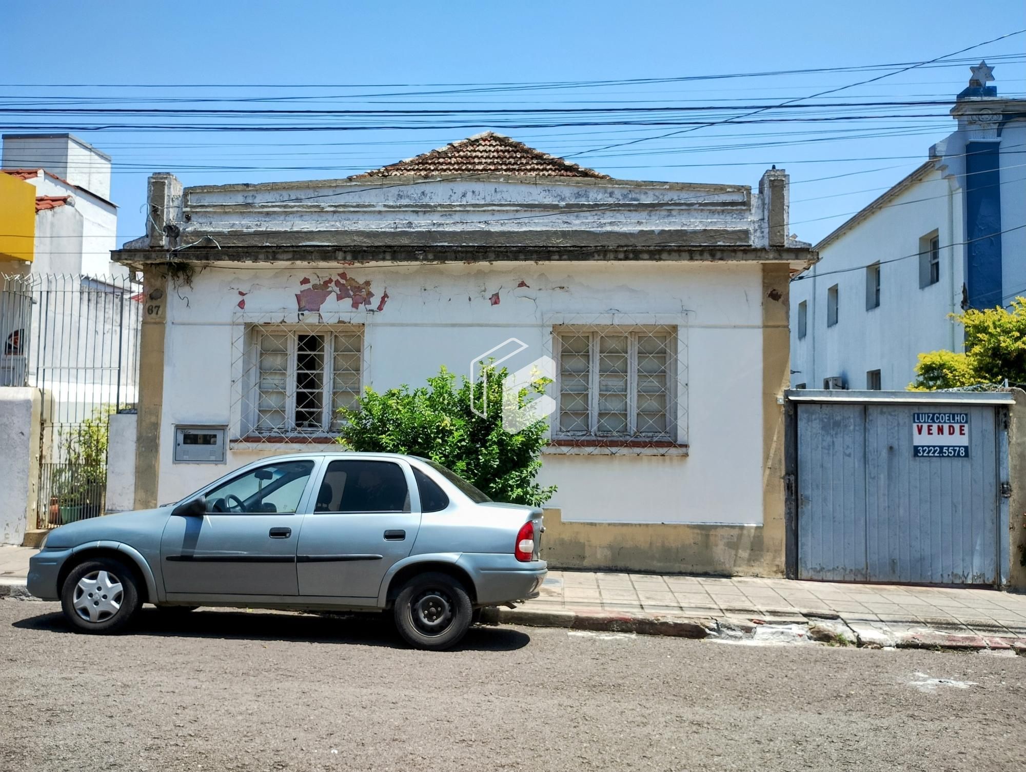 Casa, 5 quartos, 284 m² - Foto 1