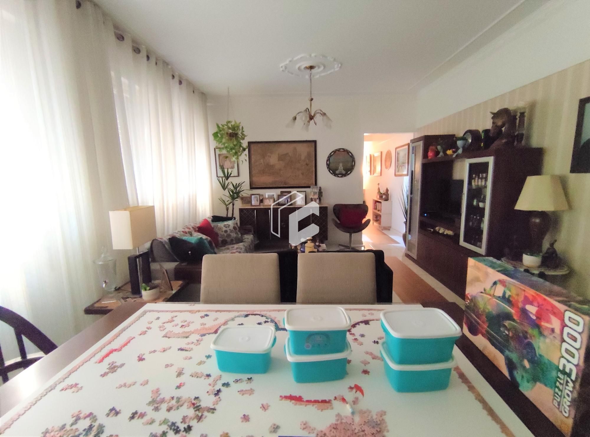 Apartamento, 5 quartos, 154 m² - Foto 6