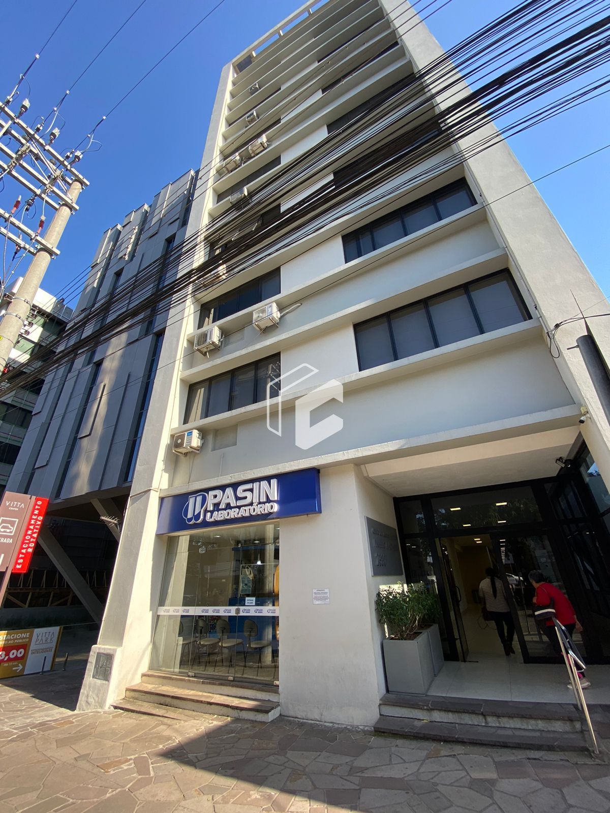 Sala-Conjunto, 42 m² - Foto 1