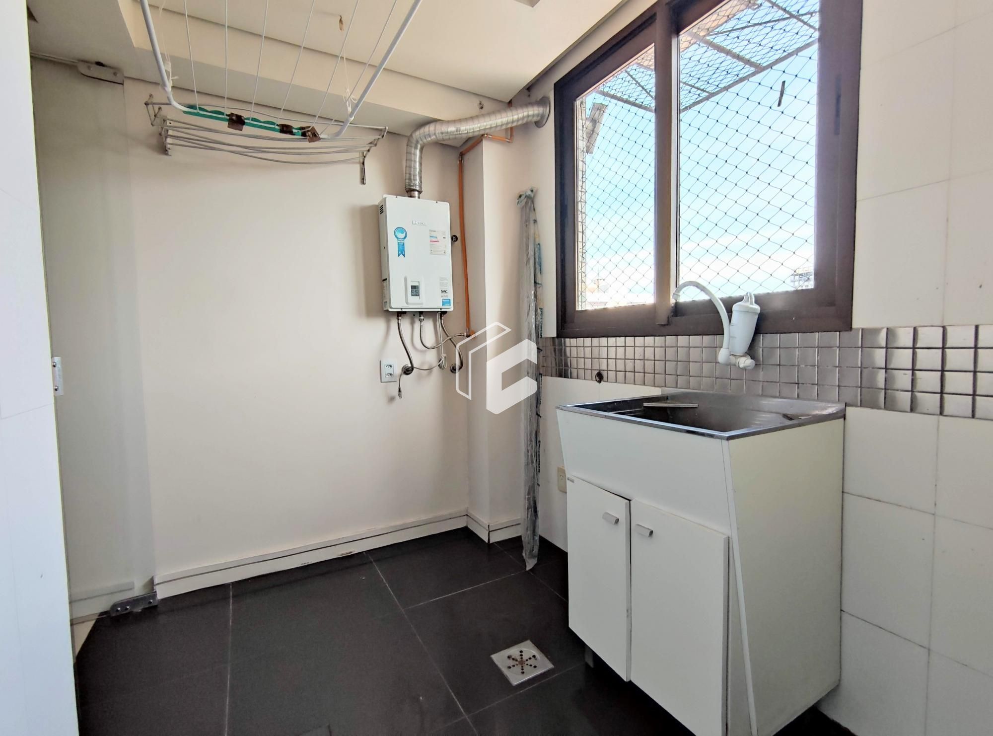 Apartamento à venda com 3 quartos, 187m² - Foto 19