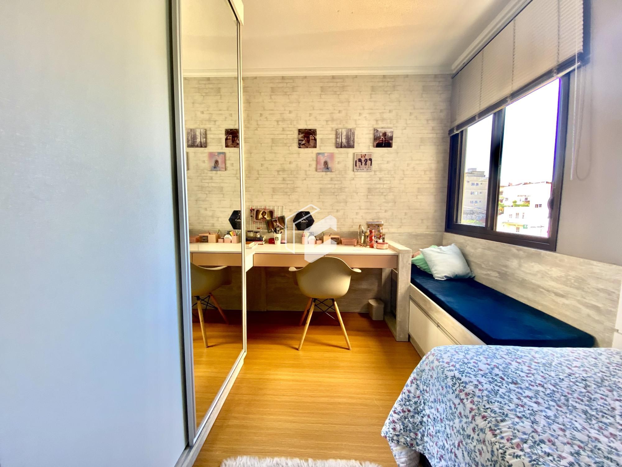 Apartamento à venda com 3 quartos, 96m² - Foto 17