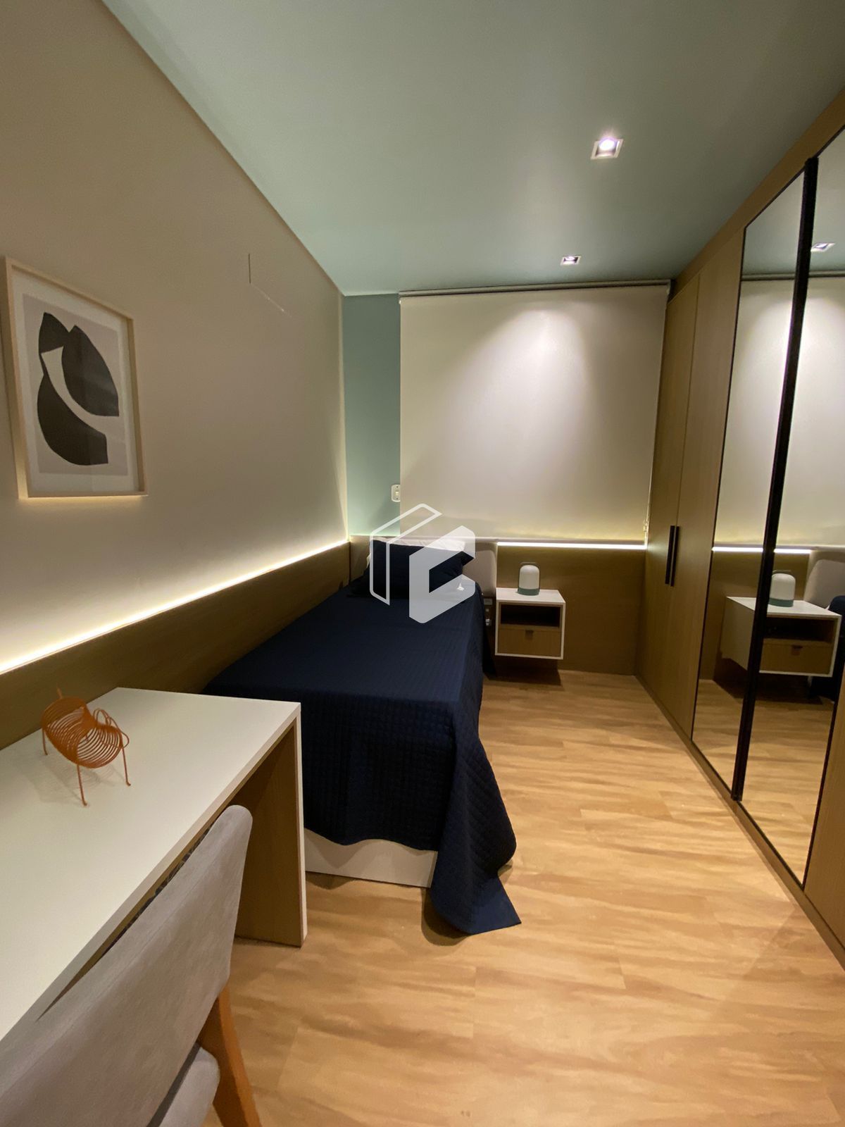 Apartamento, 2 quartos, 94 m² - Foto 13