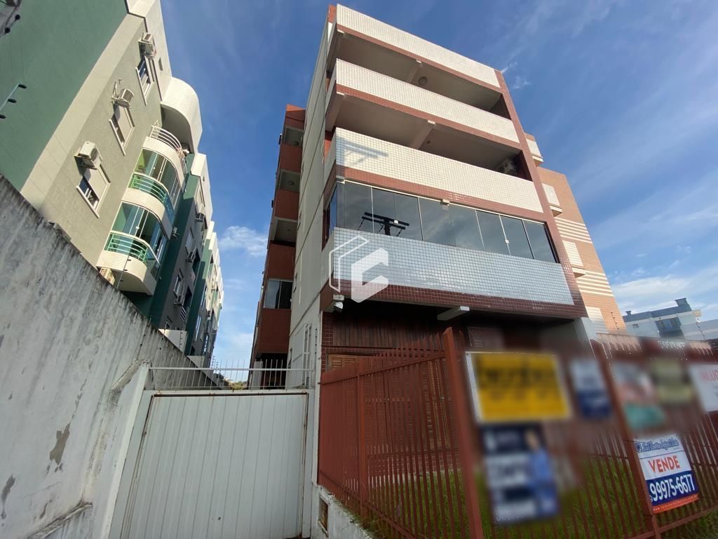 Apartamento à venda com 3 quartos, 104m² - Foto 2