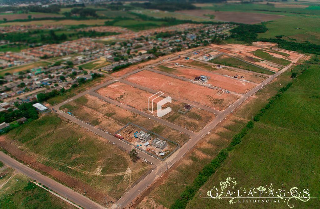 Loteamento e Condomínio, 259 m² - Foto 1