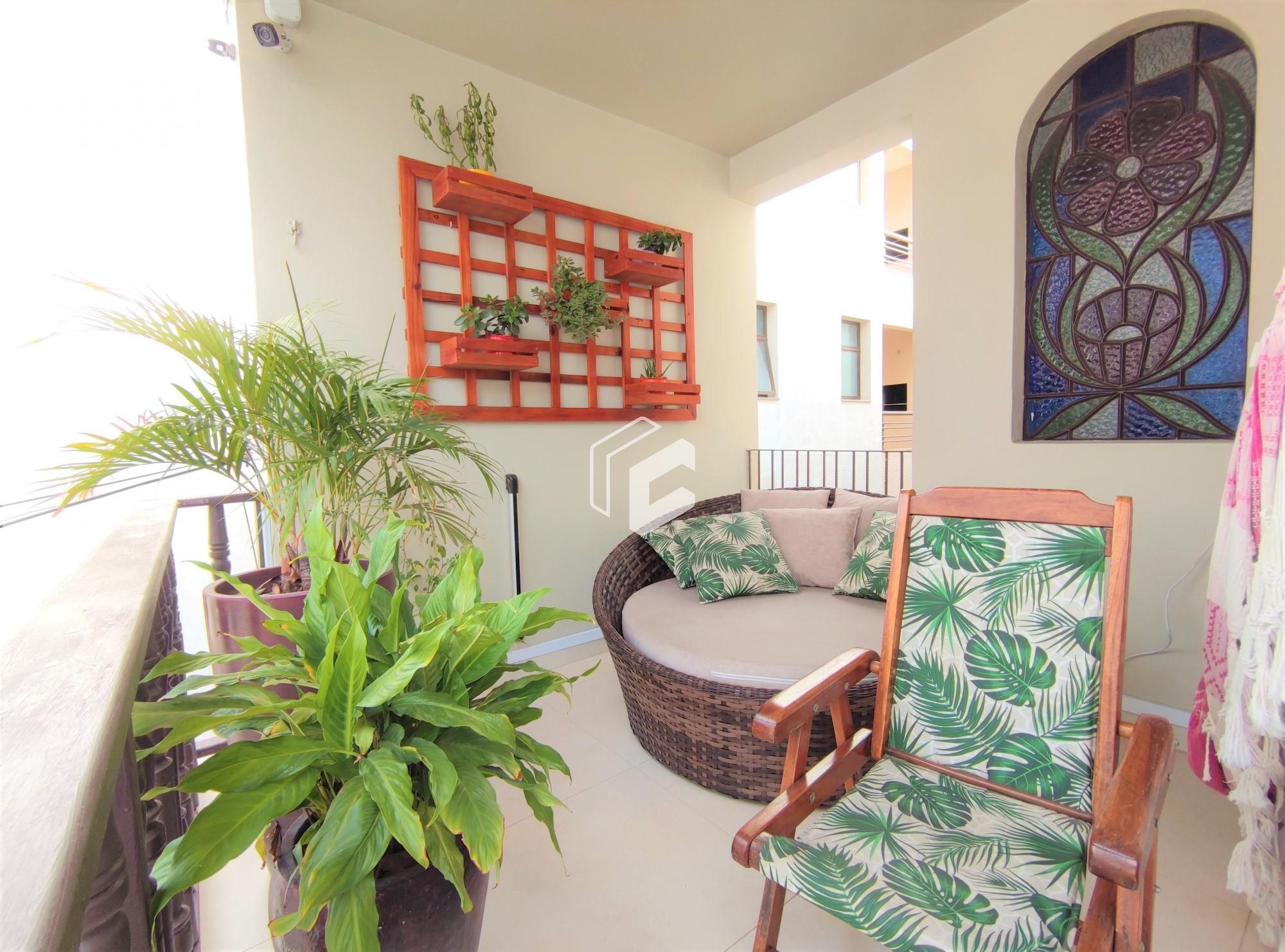 Apartamento, 4 quartos, 209 m² - Foto 12