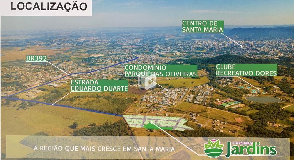 Terreno, 350 m² - Foto 2