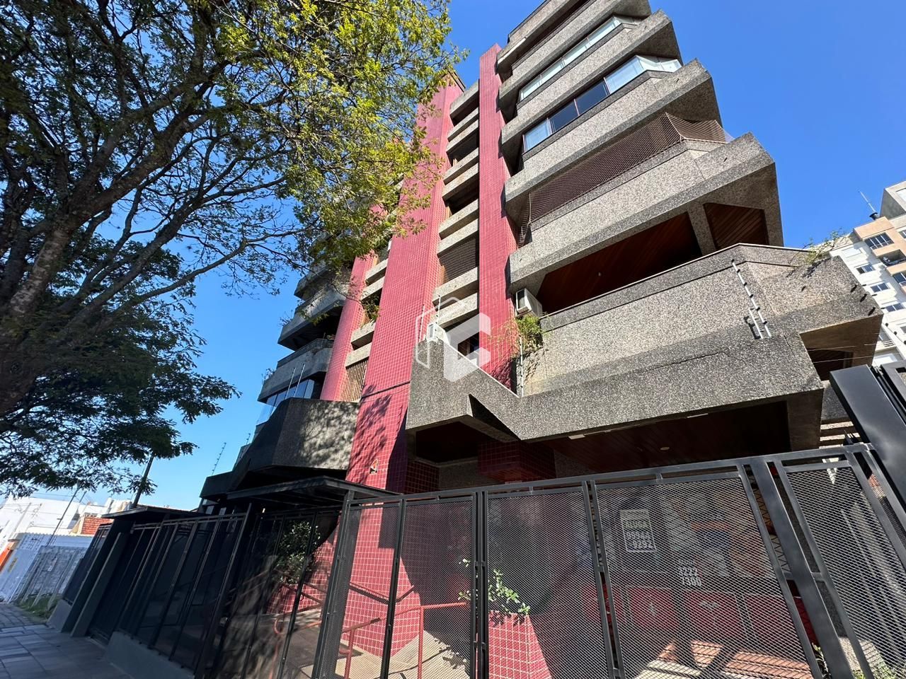 Cobertura, 4 quartos, 264 m² - Foto 1