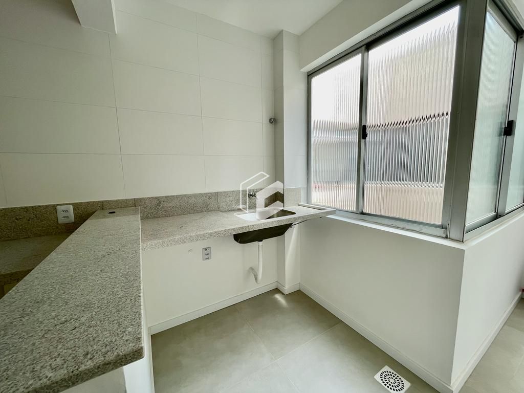 Apartamento à venda com 3 quartos, 106m² - Foto 7