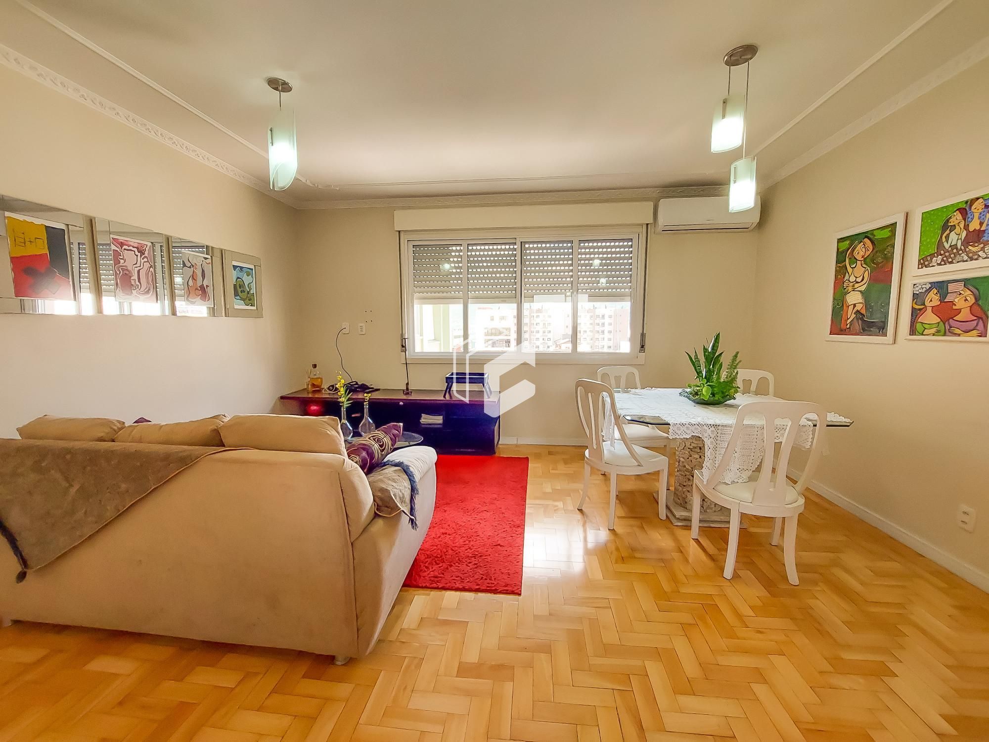 Apartamento, 2 quartos, 86 m² - Foto 3