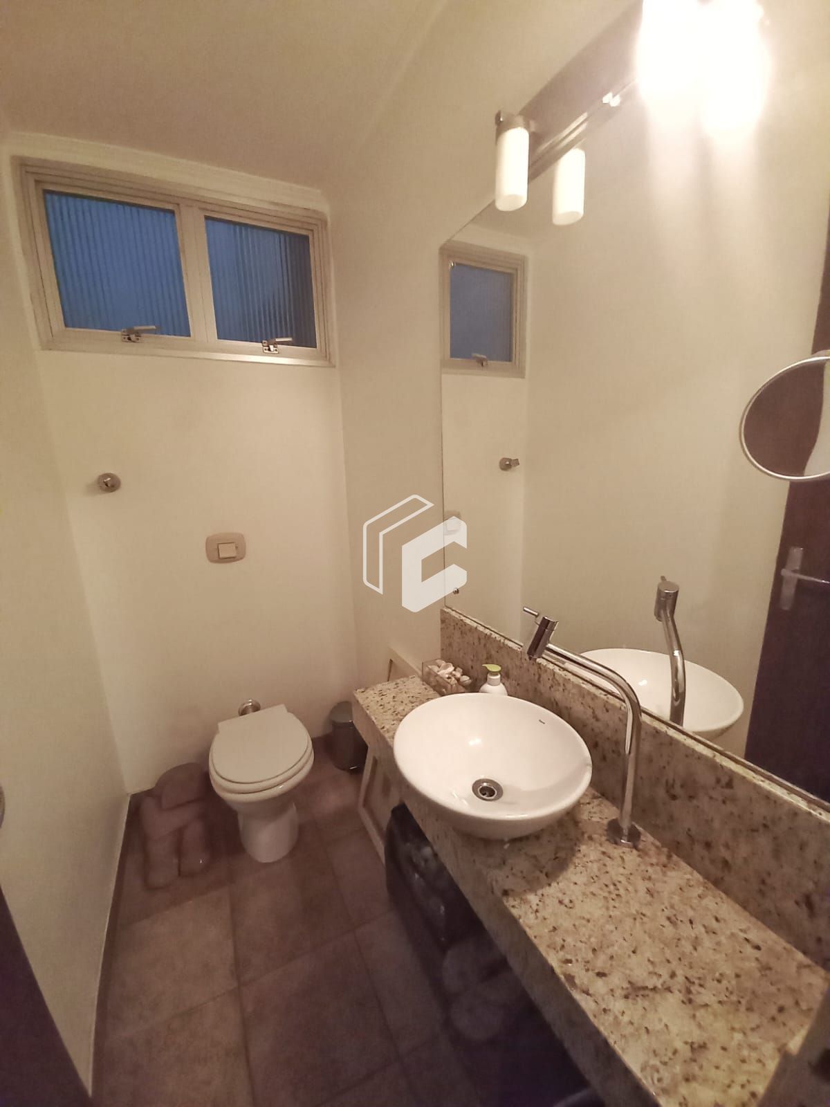 Apartamento à venda com 3 quartos, 132m² - Foto 11