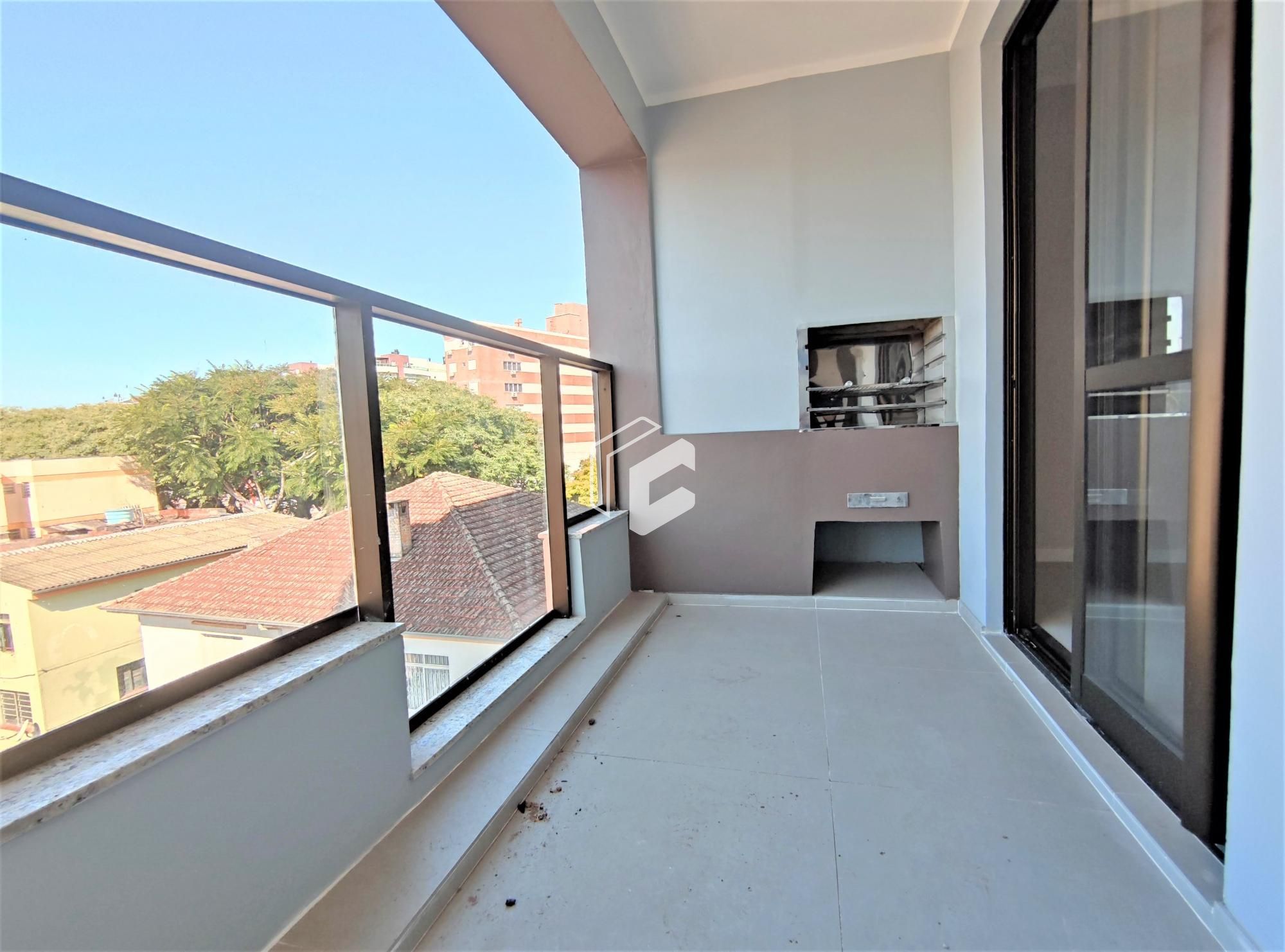 Apartamento à venda com 2 quartos, 96m² - Foto 8