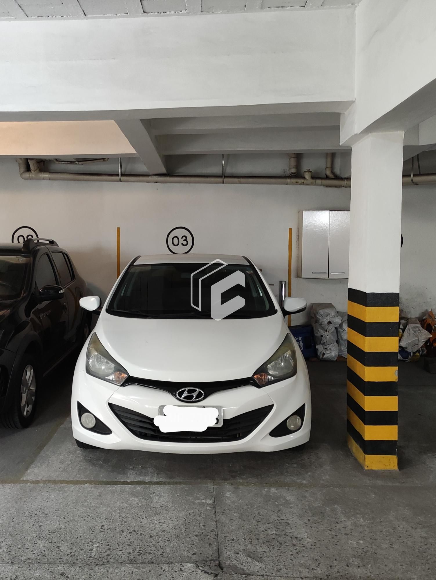 Apartamento, 2 quartos, 85 m² - Foto 13