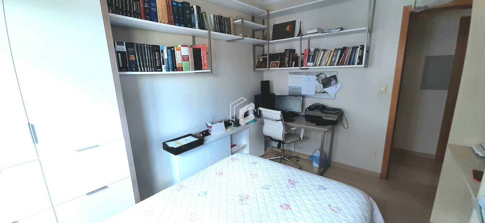 Apartamento à venda com 3 quartos, 183m² - Foto 15