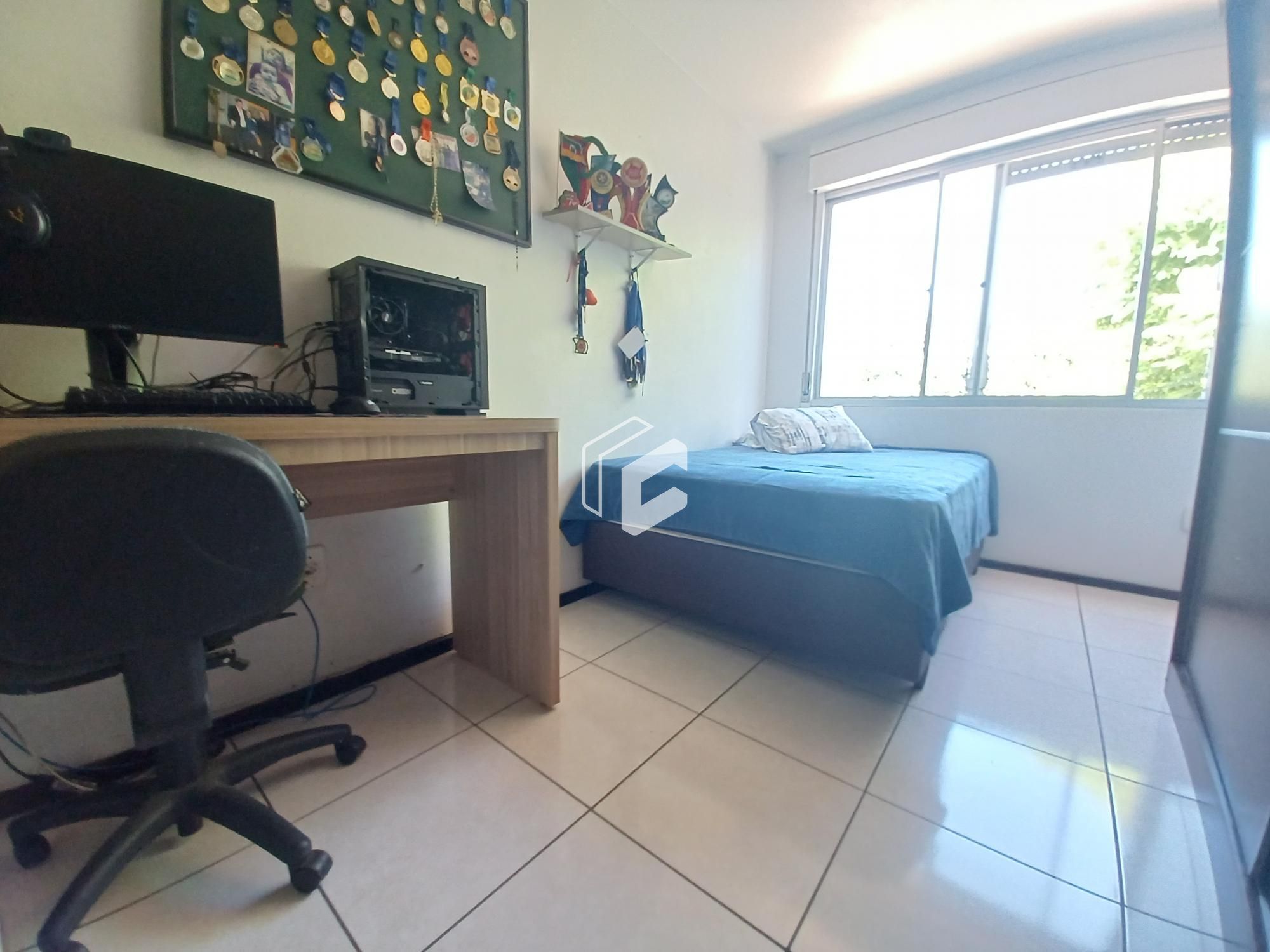 Apartamento à venda com 2 quartos, 89m² - Foto 8