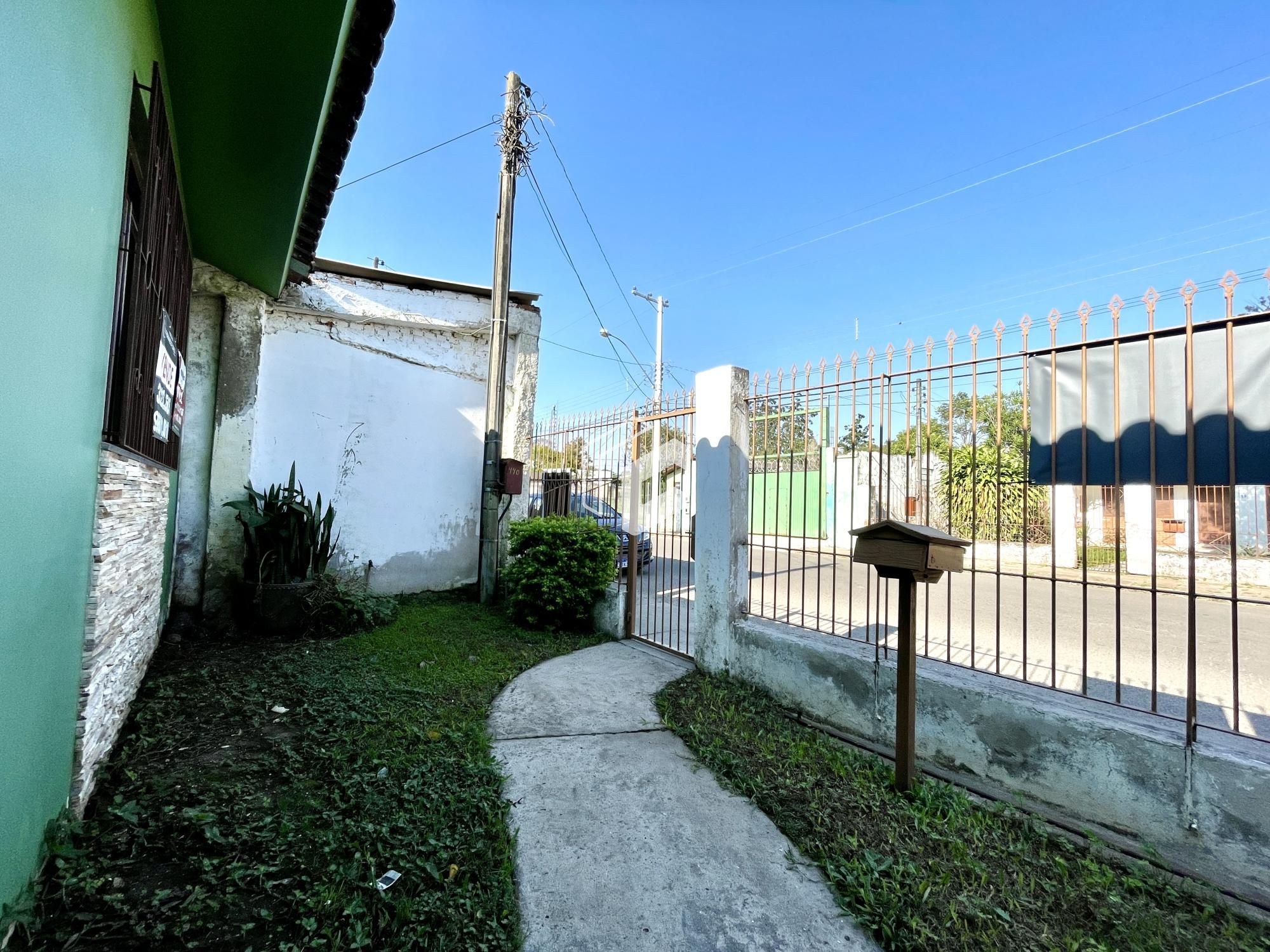 Casa, 2 quartos, 137 m² - Foto 1