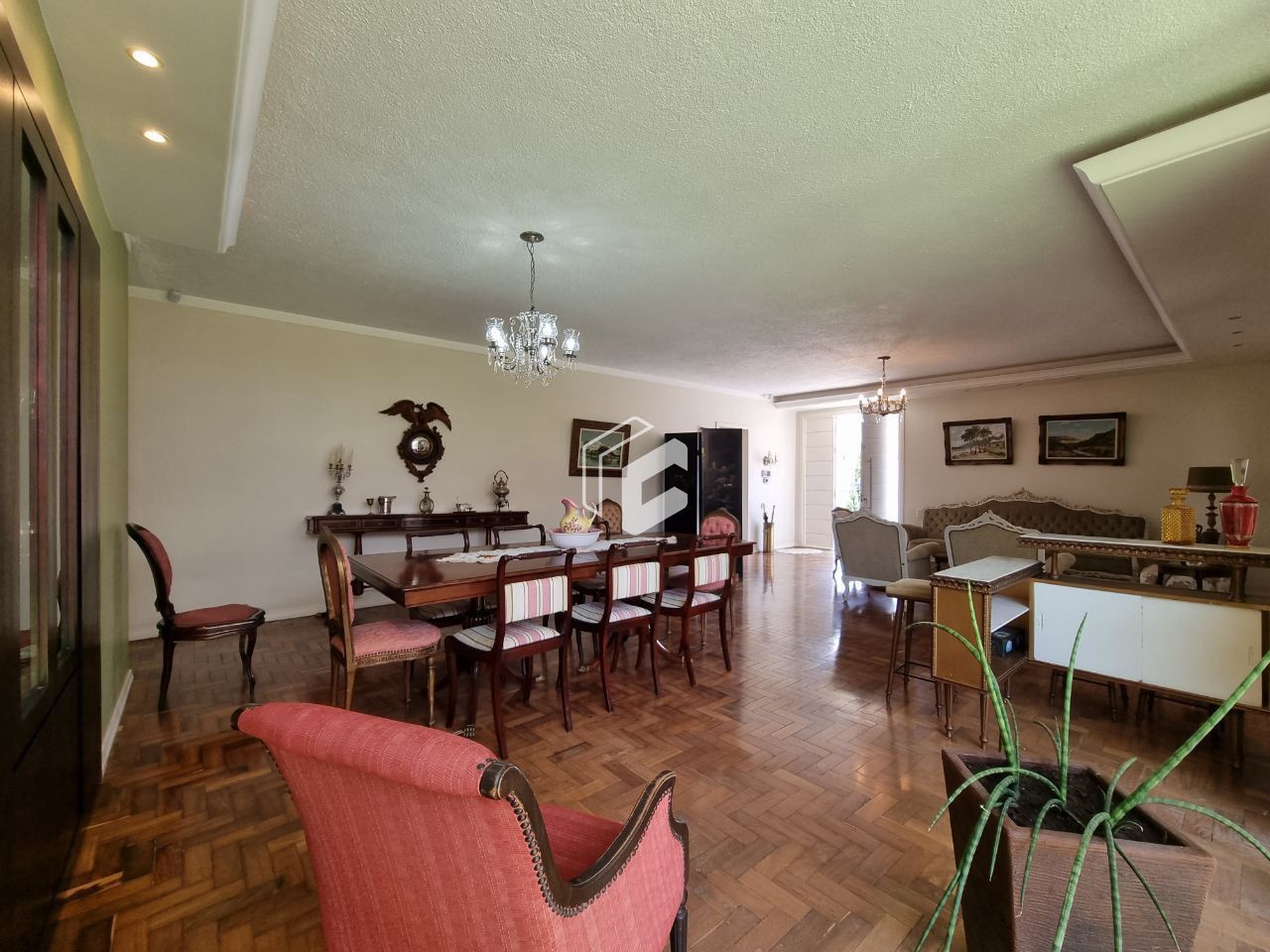 Casa, 4 quartos, 282 m² - Foto 9