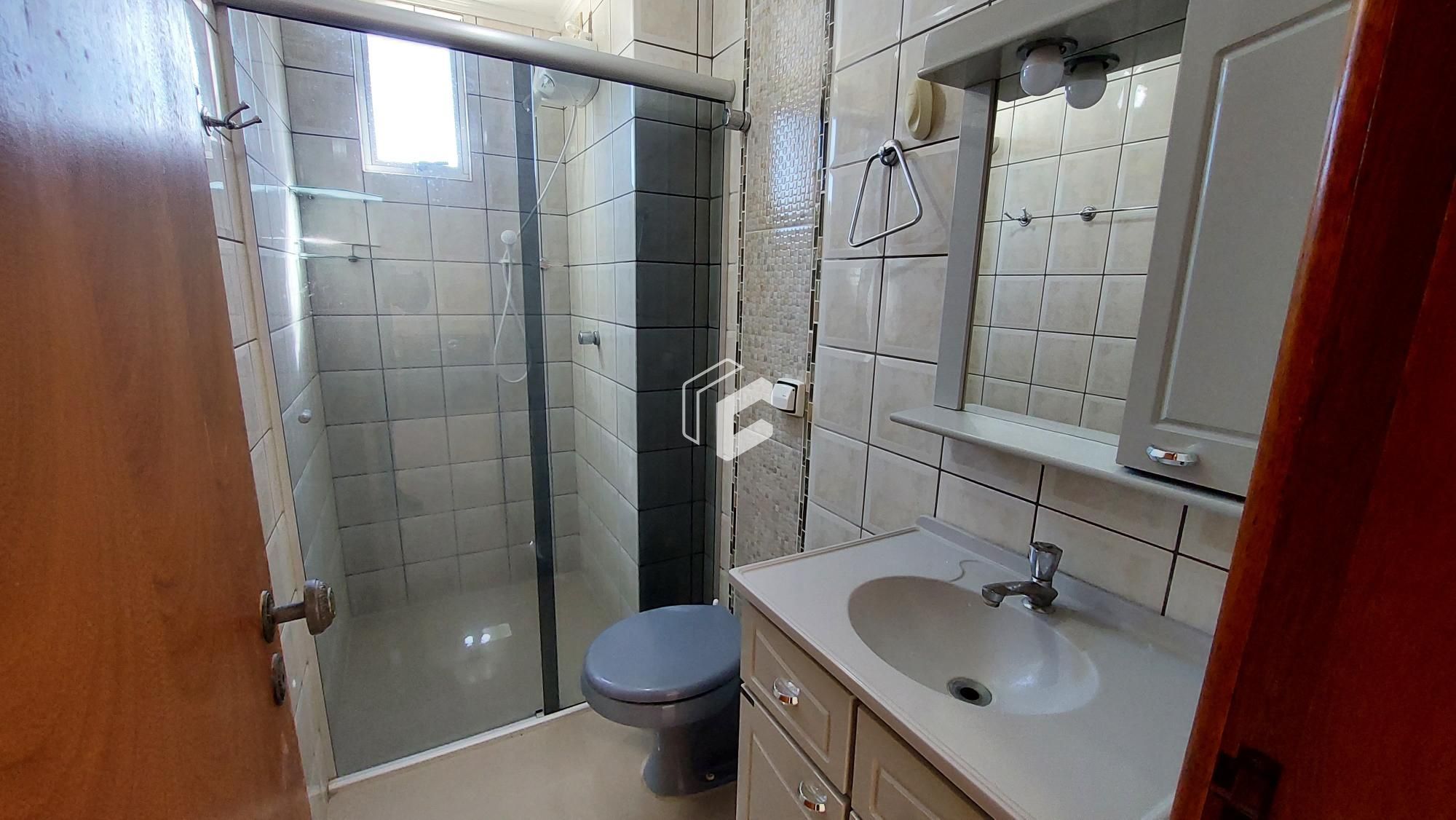 Apartamento para alugar com 1 quarto, 64m² - Foto 7