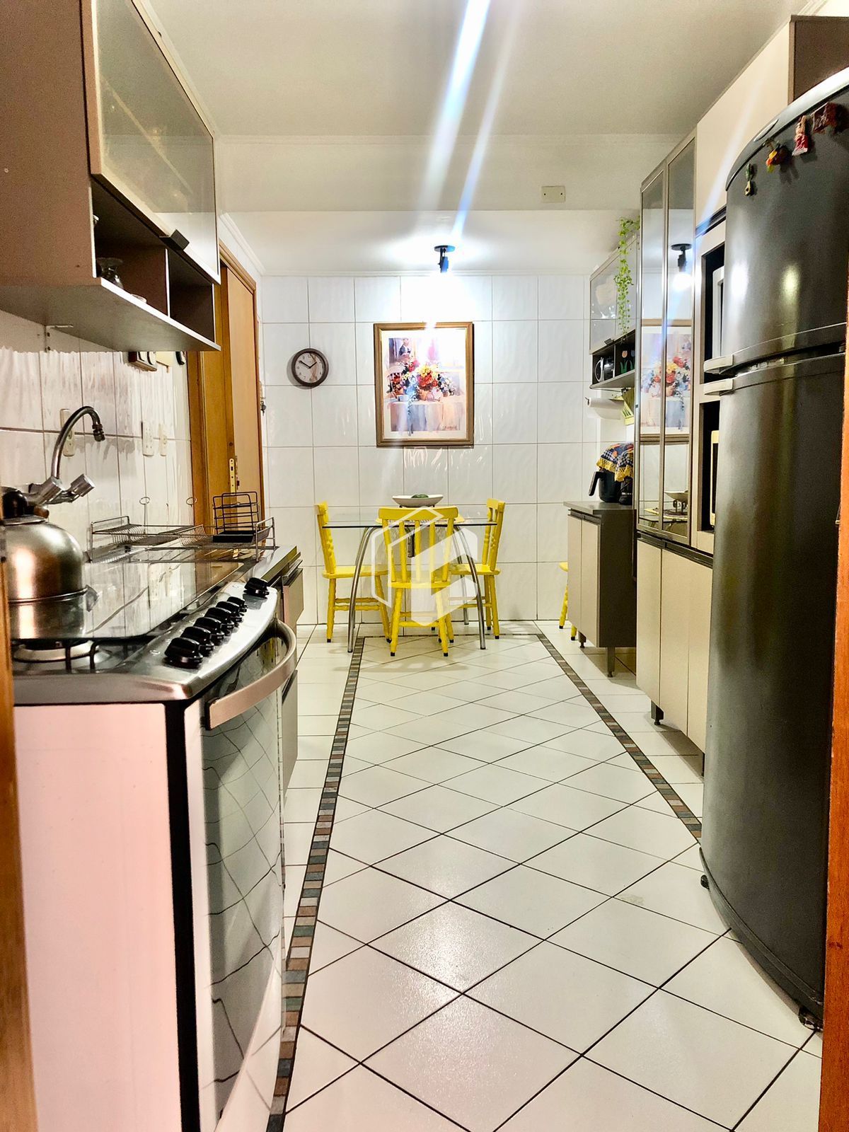 Apartamento, 3 quartos, 129 m² - Foto 5