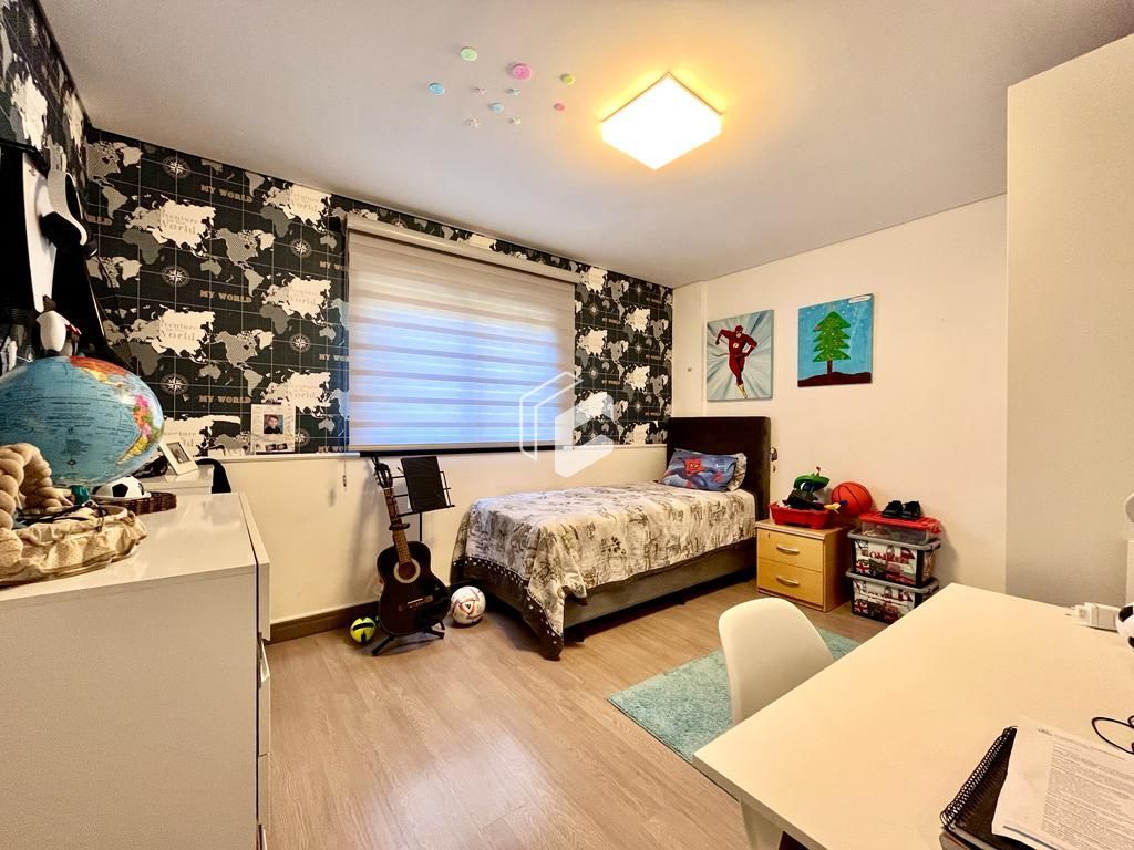 Apartamento, 3 quartos, 123 m² - Foto 12