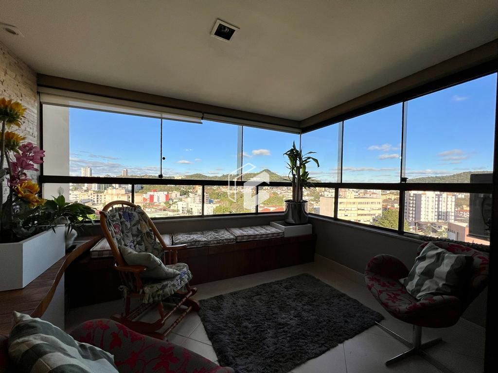 Apartamento, 3 quartos, 200 m² - Foto 10